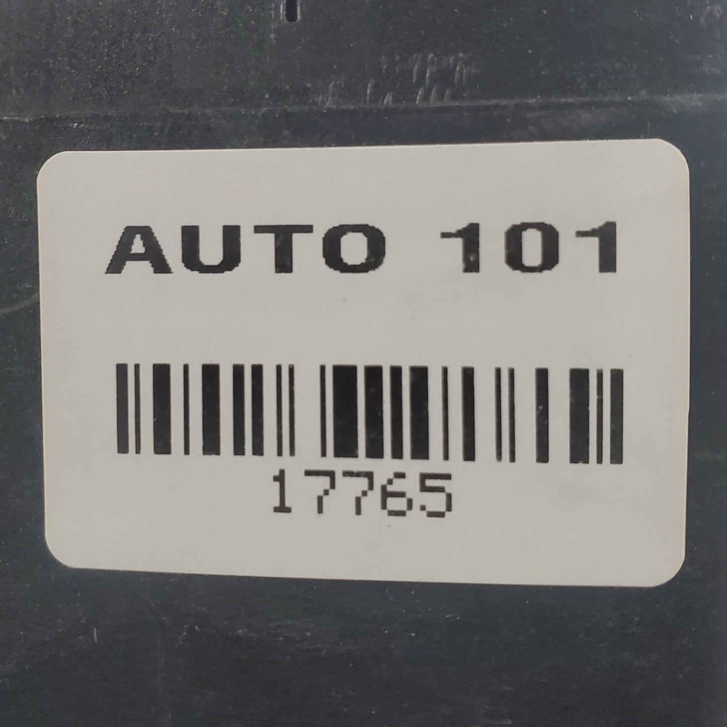 ✅ 09 Mitsubishi Outlander 2.4 Engine Control Module ECM Computer 1860B151