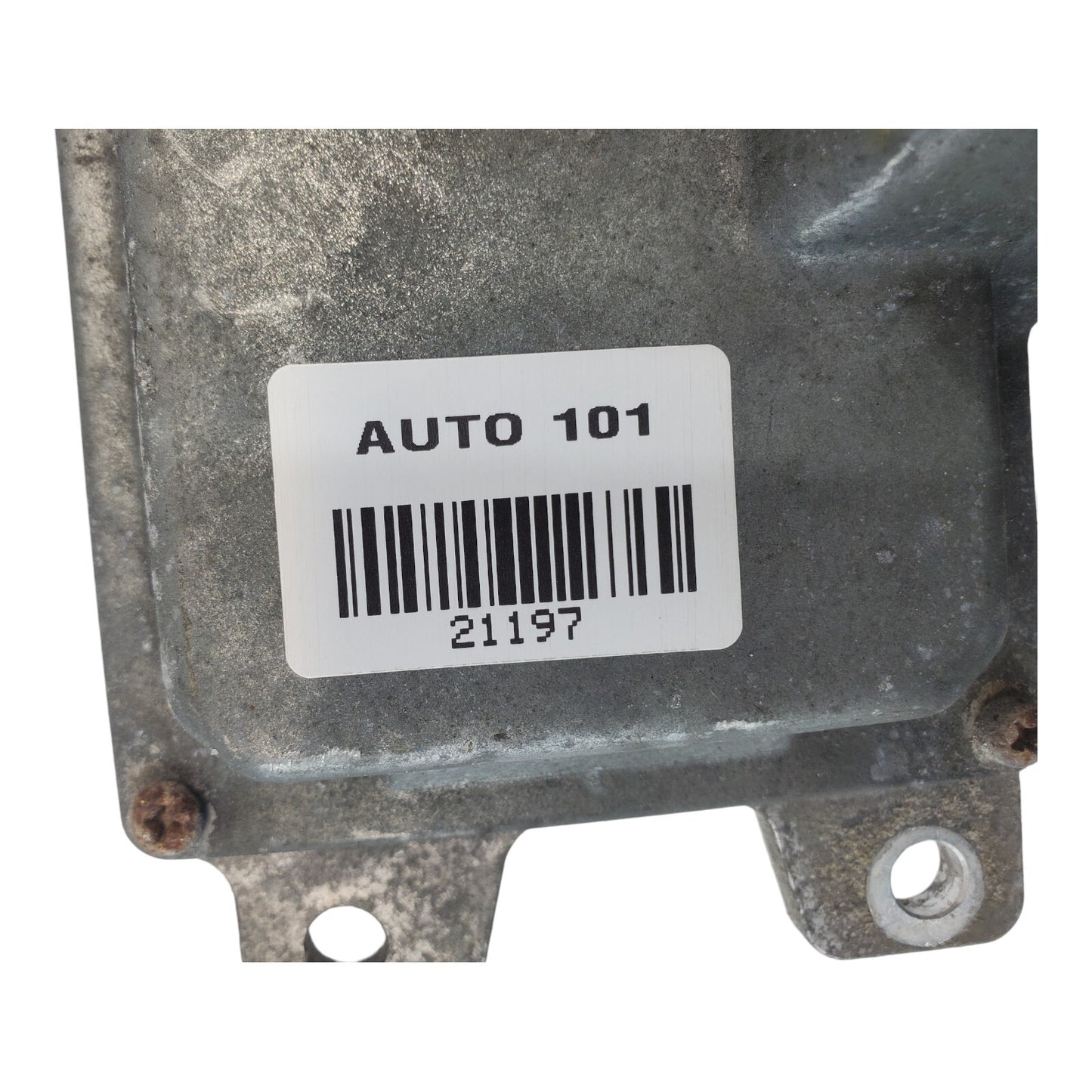 ✅07~08 Nissan Altima A/T 2.5L Transmission Control Unit TCM TCU | ETC51-257N A1