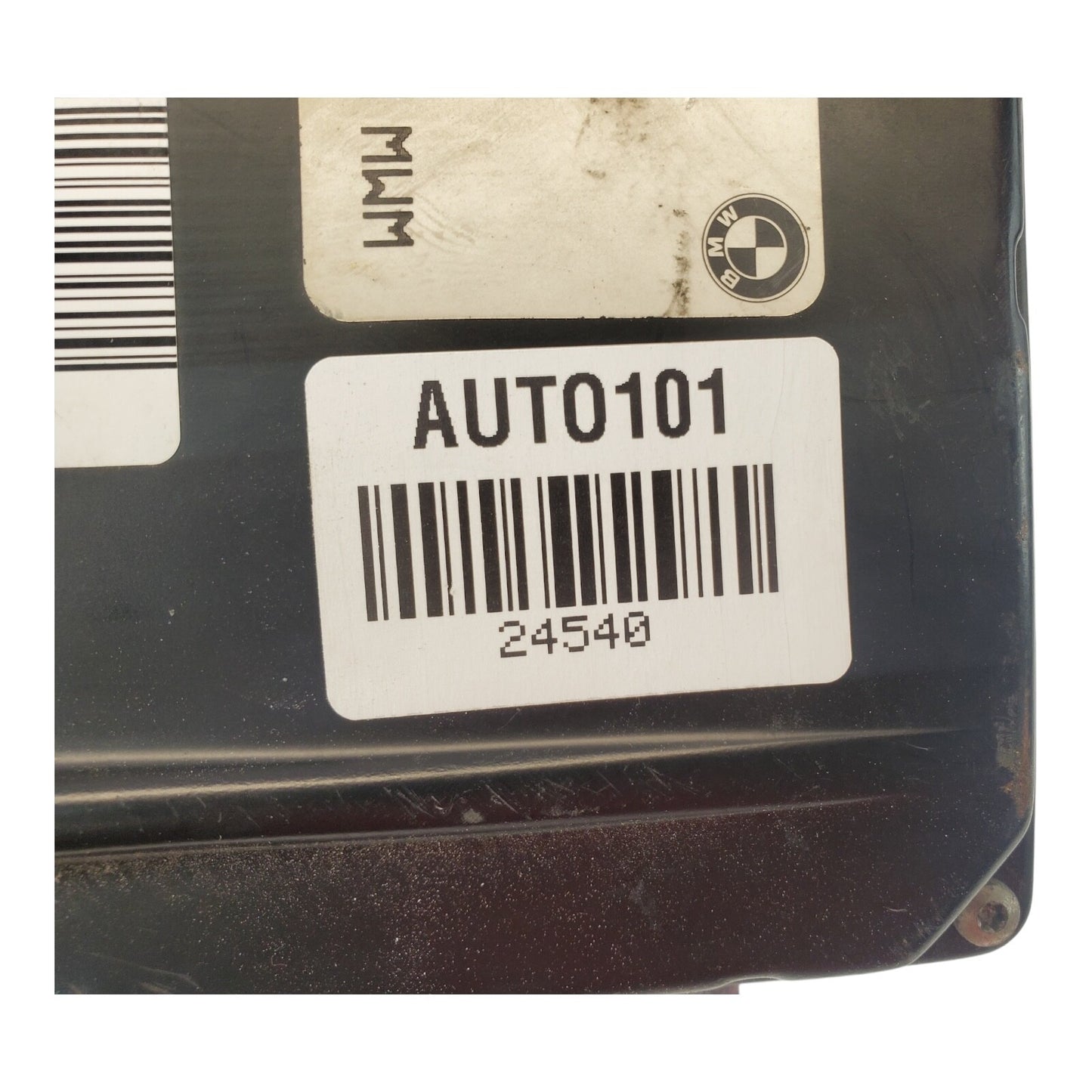 02-04 Mini Cooper Engine Computer Module ECM ECU Unit 7539191 OEM