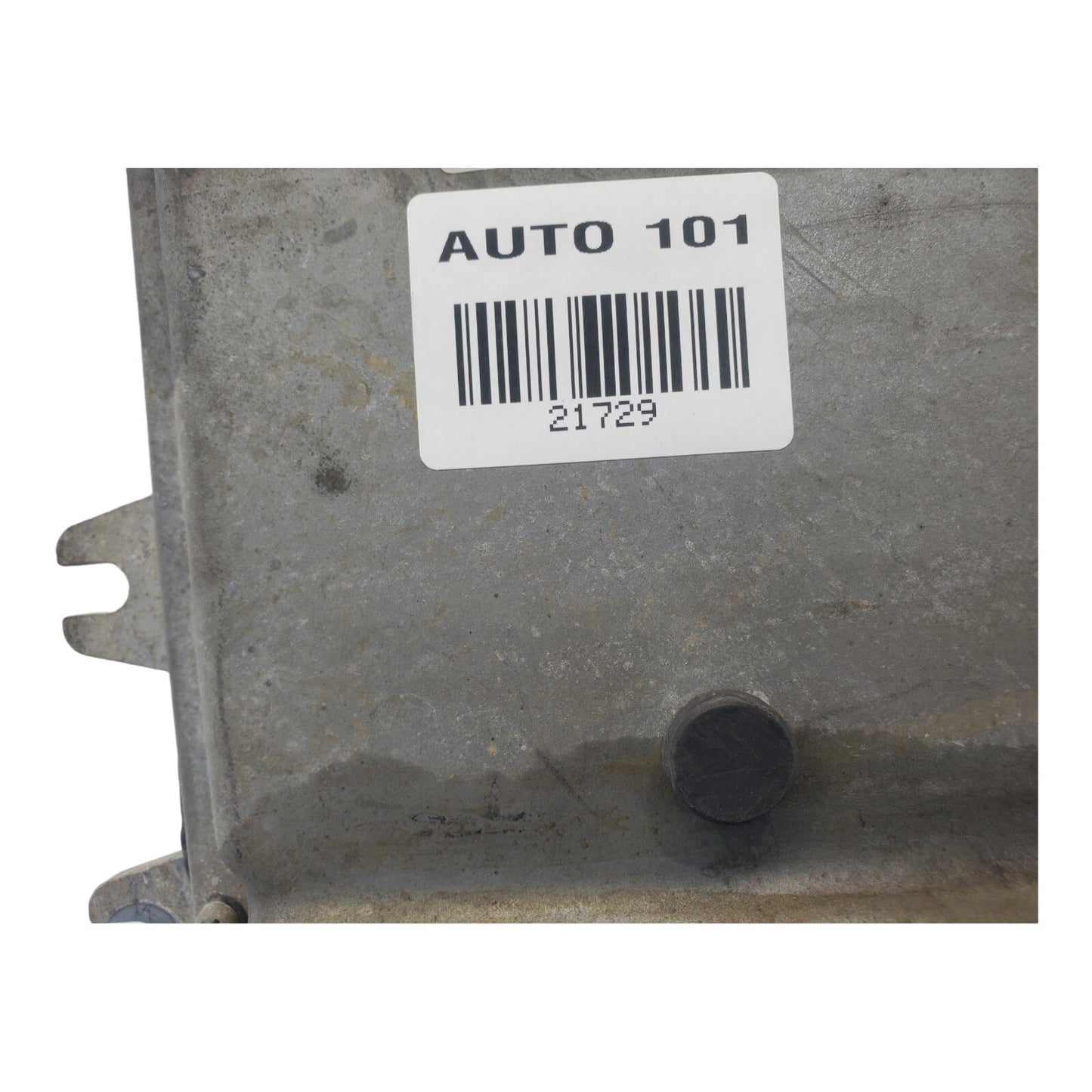 ✅2011 Nissan Altima Engine Control Unit ECU MEC114030B2 Module