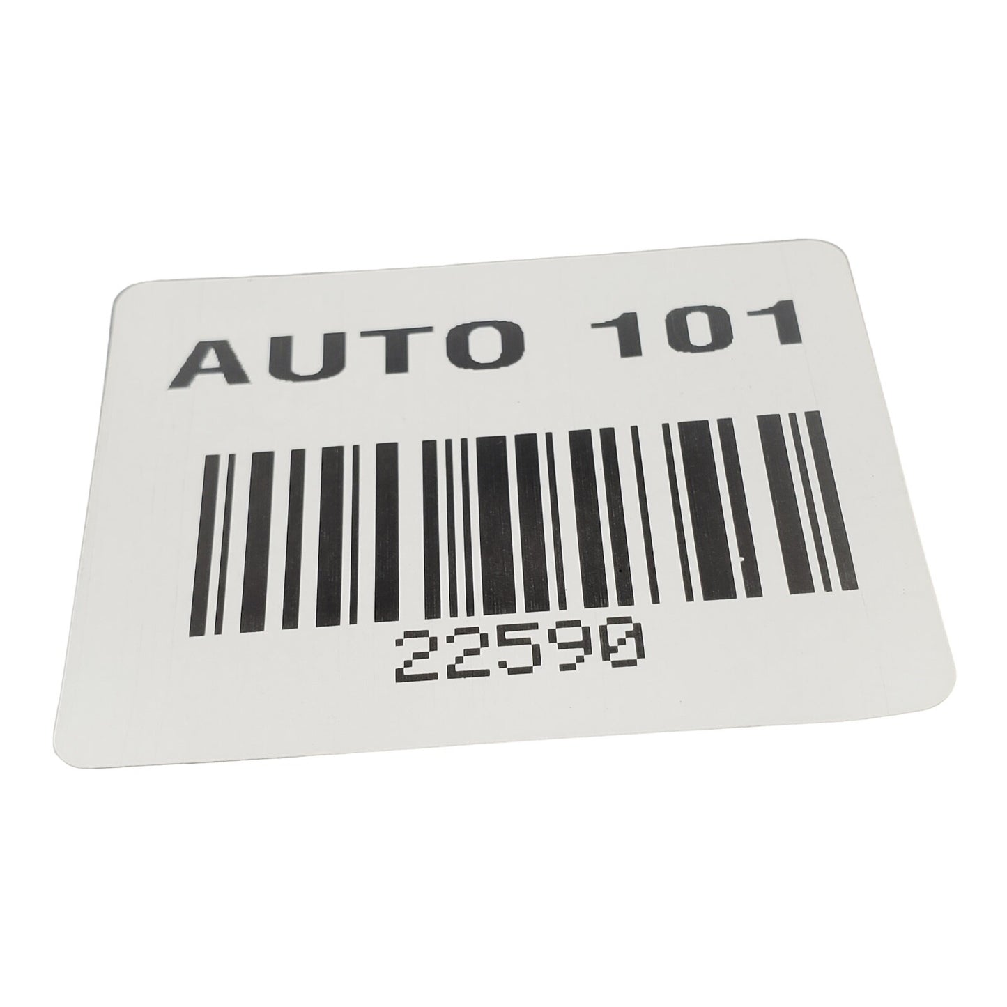 03-07 Honda Accord AM FM 6 Disc CD Player Radio 39175-SDN-A120-M2