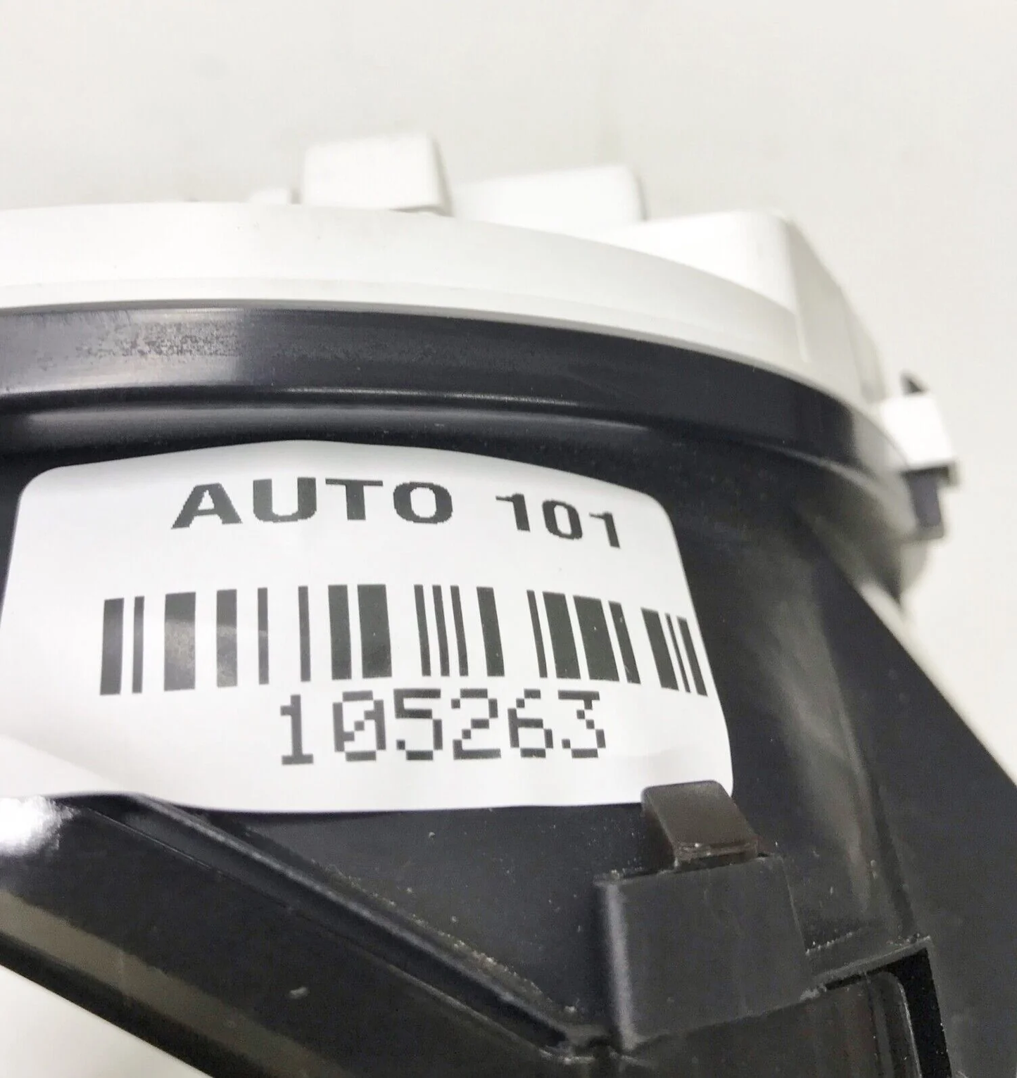 03-07 Honda Accord Speedometer Gauge Instrument Cluster OEM 78100-SDB-A220-M1