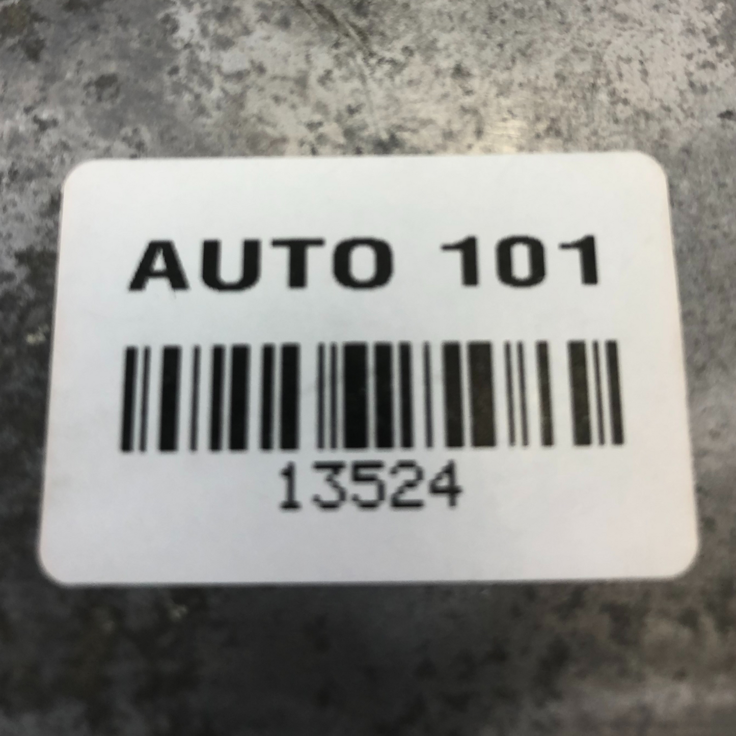 ✅ 08-10 Mazda 5 Engine Control Module ECM Computer L39E 18 881C