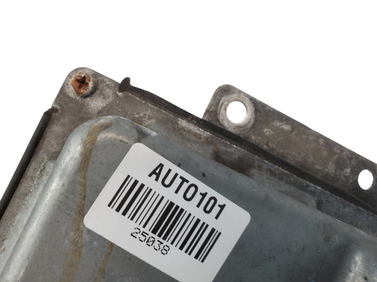 ✅15-17 Nissan Quest Engine Computer Ecu Pcm Ecm Pcu Oem Nec019-615