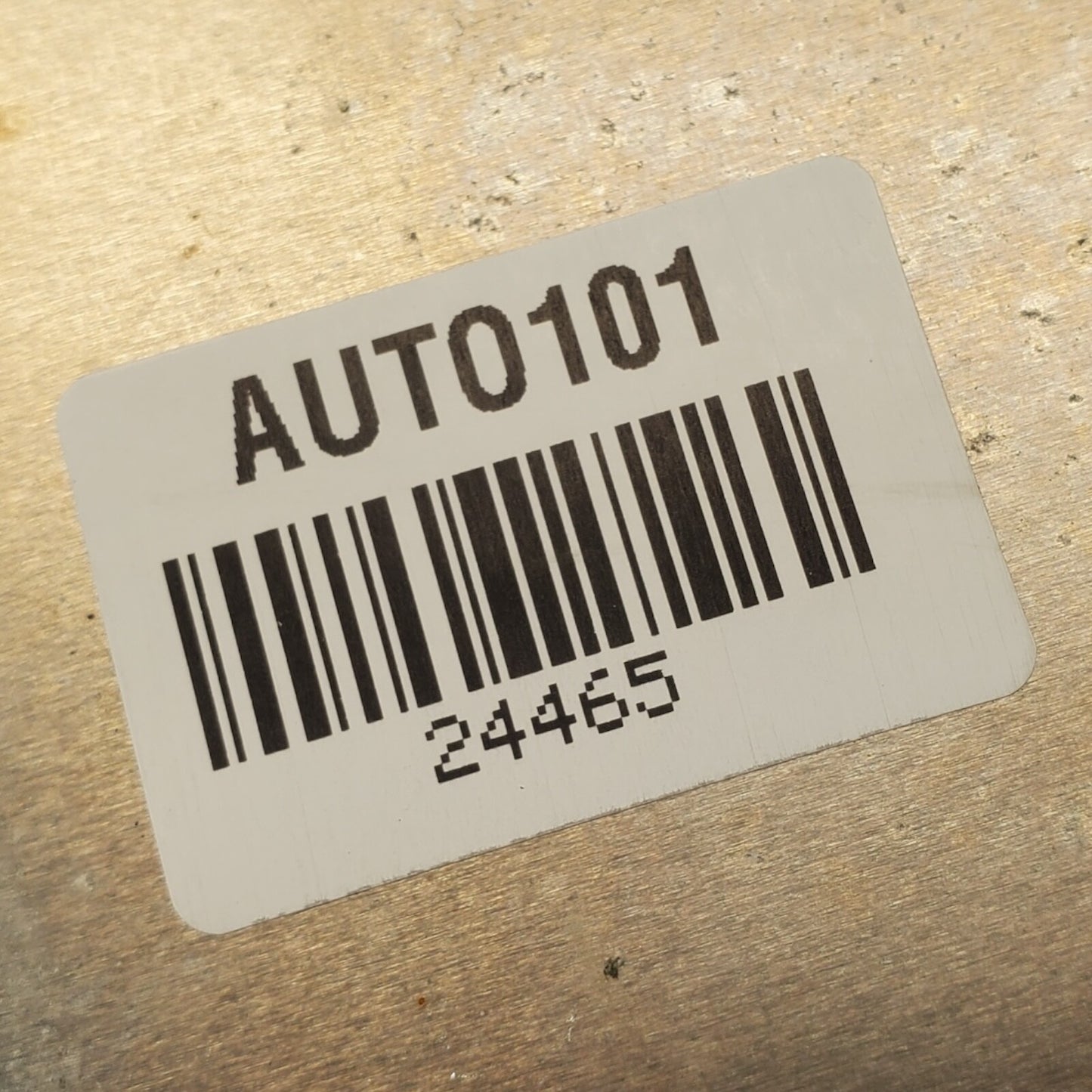 16-17 Kia Rio 1.6L Engine Control Computer Module ECM ECU OEM 391102BVF0