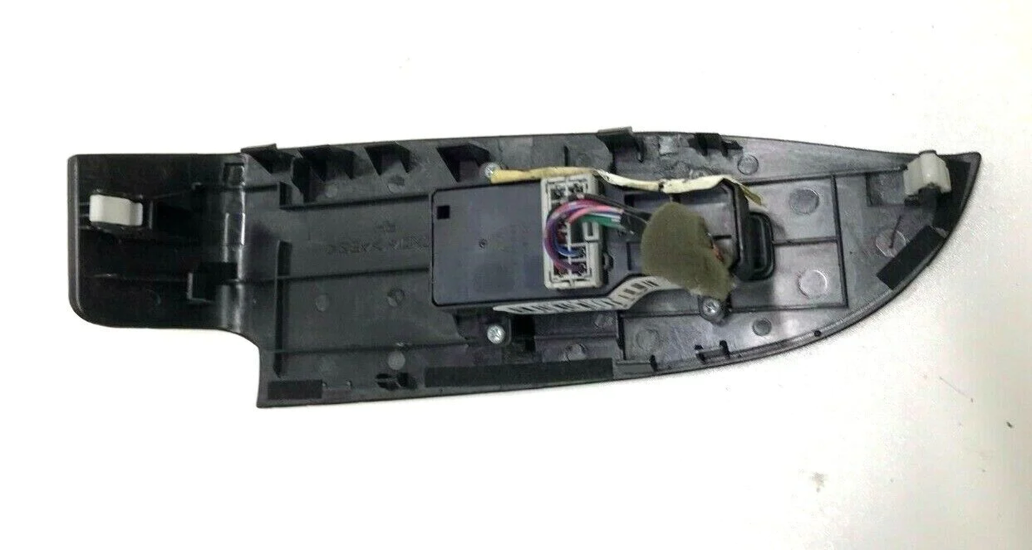 05-09 Honda Odyssey Master Power Window Switch 83540SHJ
