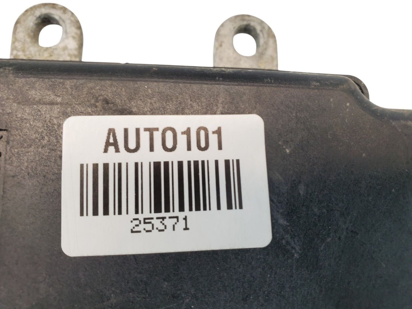 10 Mazda 3 S Engine Computer Control Module Unit L54118881K Oem