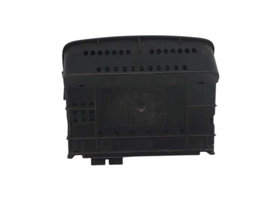 02-06 GMC ENVOY XL XUV SLT SLE REAR CLIMATE CONTROL/AUDIO CONTROL 15159249