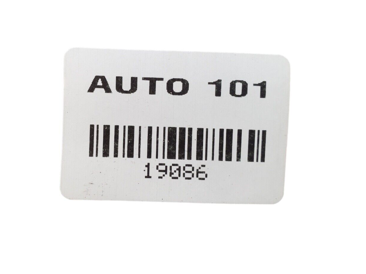 2006-2009 Toyota Prius Hybrid Vehicle Control Module 89981-47211 OEM