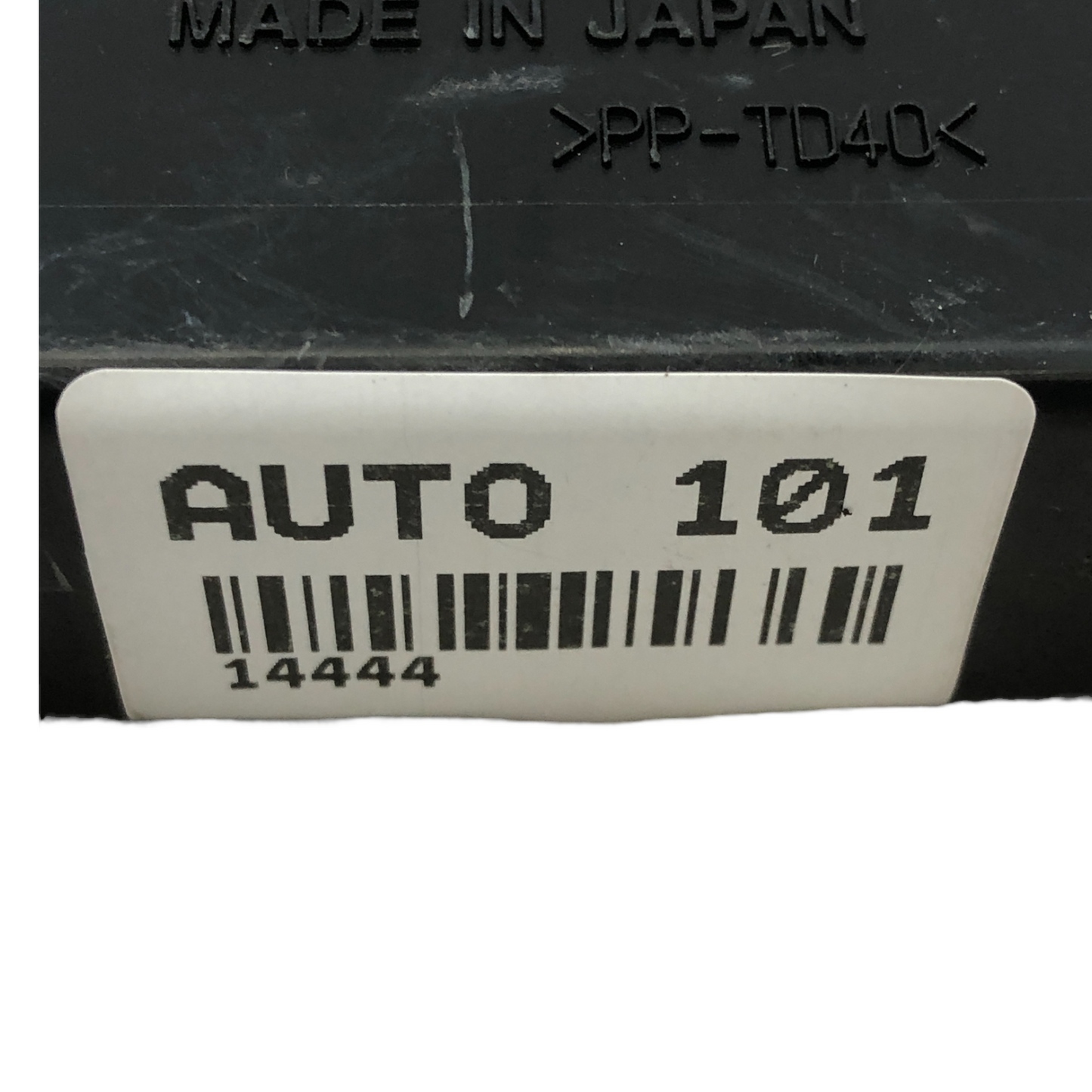 ✅ 05-10 Honda Odyssey Rear Parking Sensor Control Module 39670-SHJ-A61 OEM