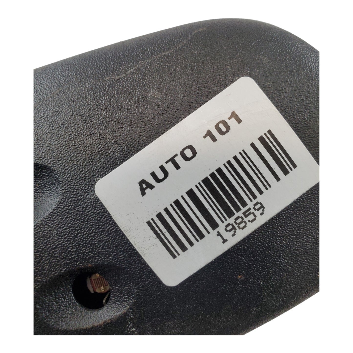 ✅2003-2005 NISSAN MURANO REAR VIEW MIRROR HOMELINK COMPASS GNTX-313 IE11015633