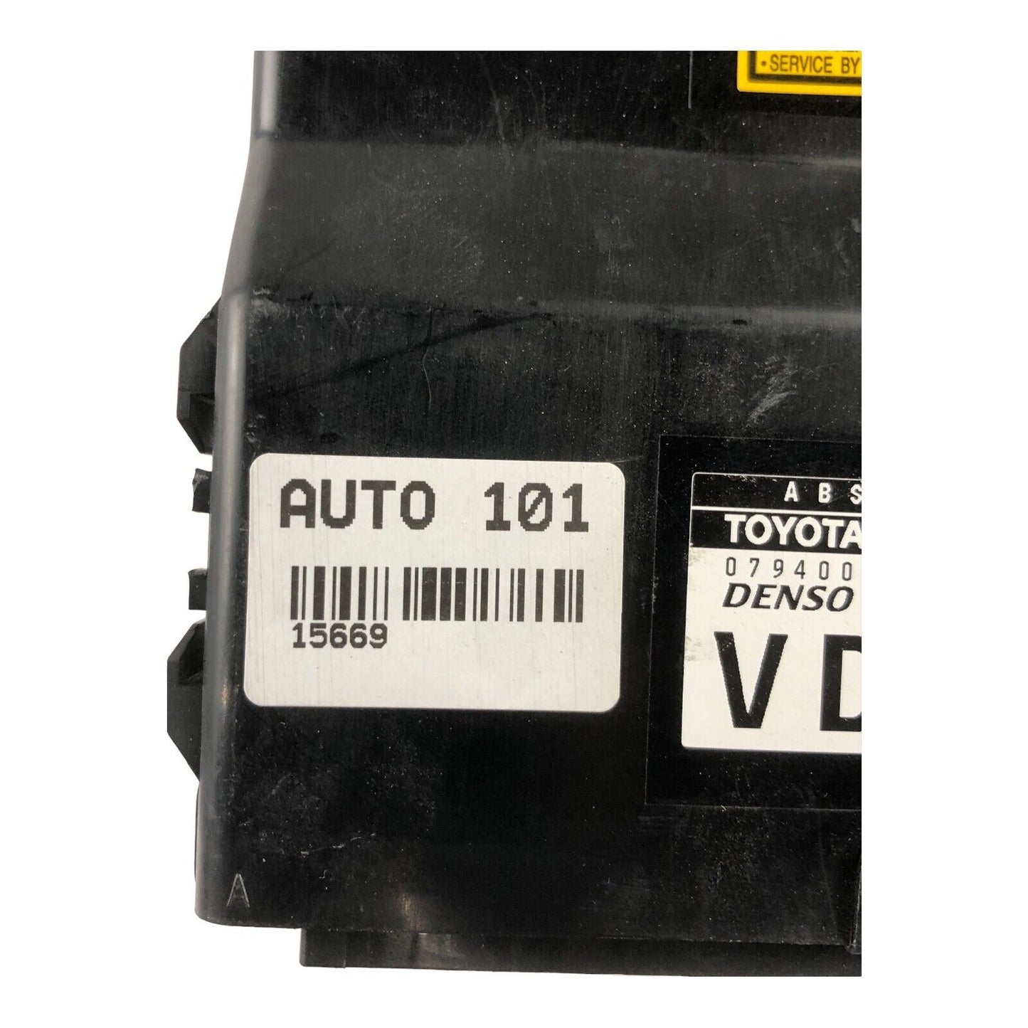 ✅ 00-02 Lexus RX300 ABS Tracking Control Module 89540-48141 OEM