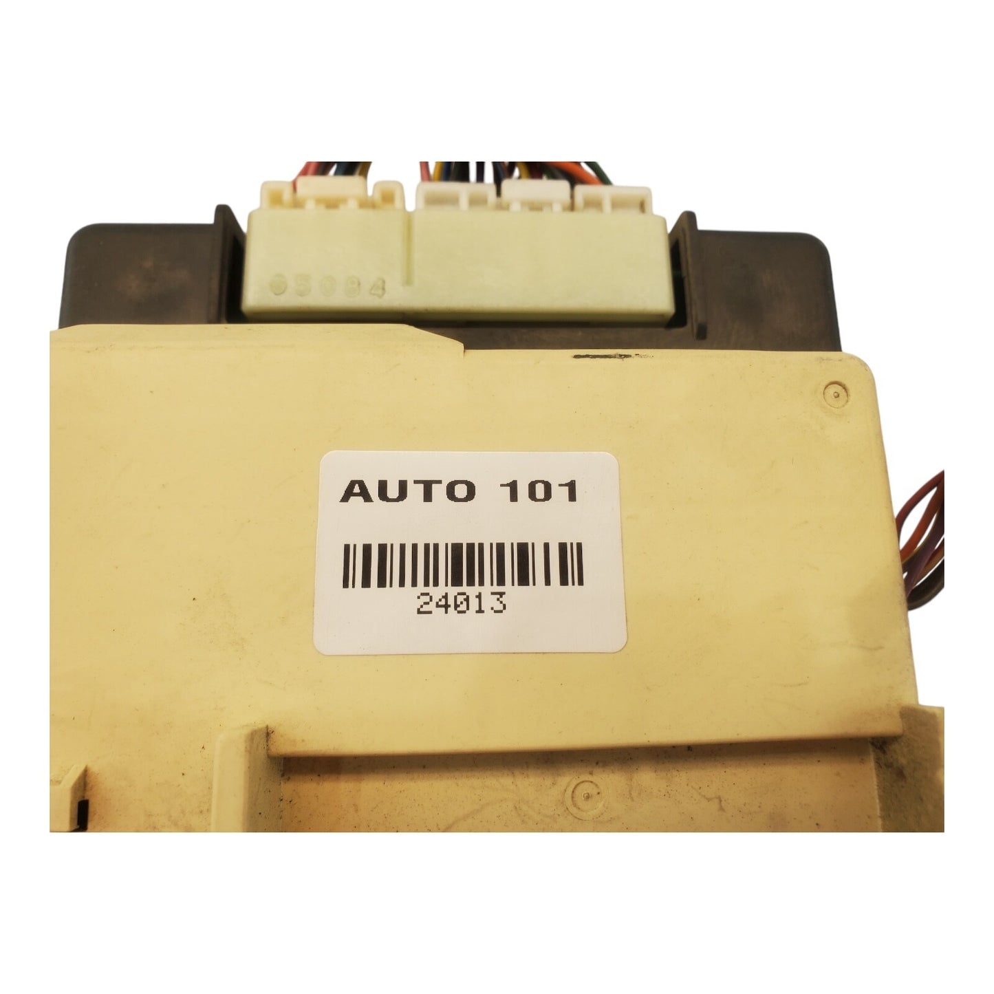 03-06 STRATUS SEBRING Body Control BCM P04602379AP