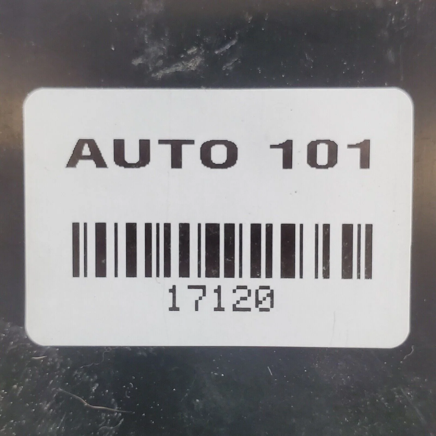 03-07 Chevrolet Silverado GMC Sierra Seat Control Module Unit 304362 D OEM