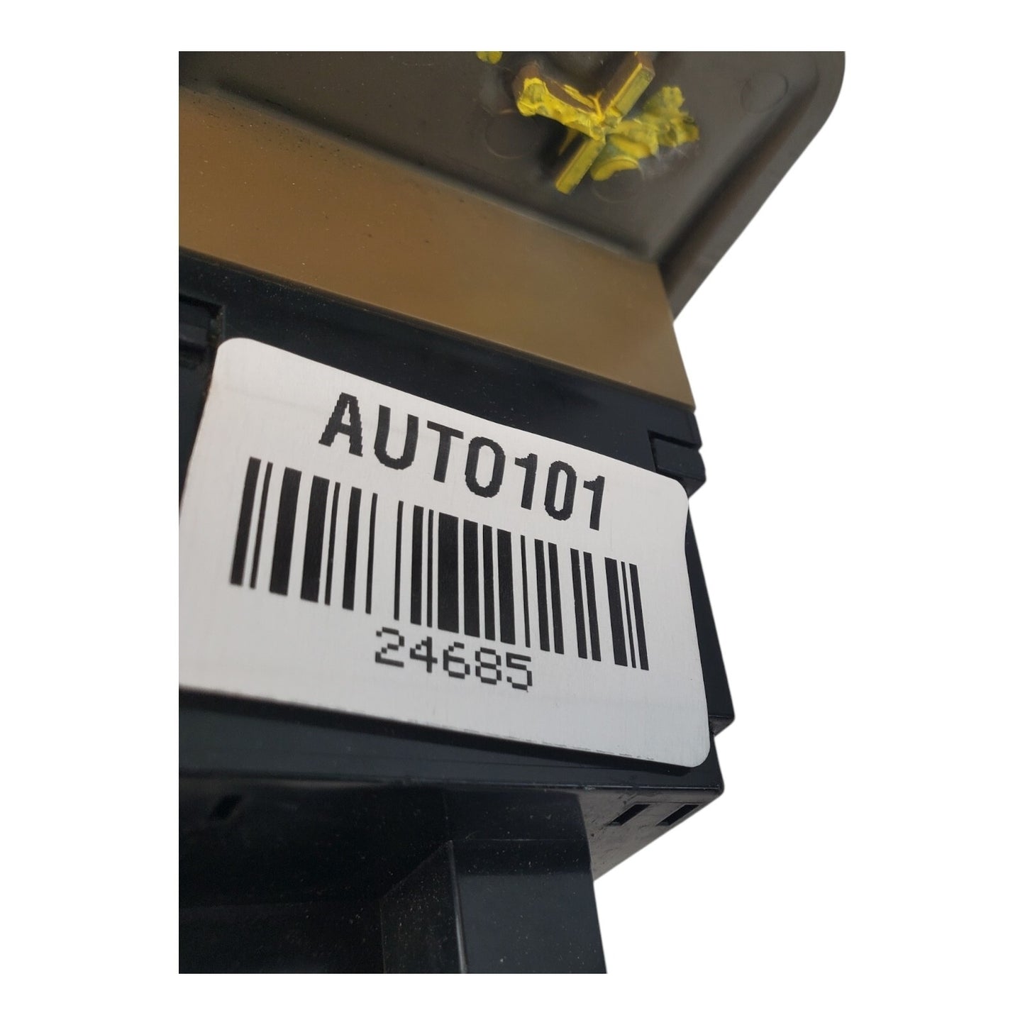 ✅02-05 Gmc Envoy Rainer Driver Left Side Power Window Master Switch 15180085