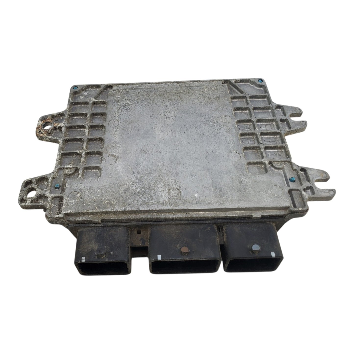 2009 Nissan Altima 2.5L ECU MEC120-180 B1