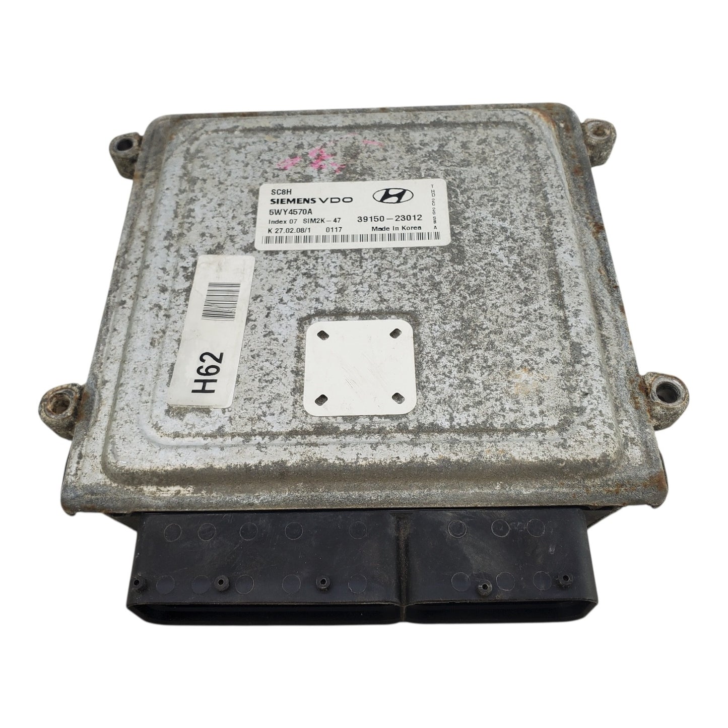 ✅2007-2010 Hyundai Elantra AT Engine Control Unit Module ECM ECU OEM 39150-23012