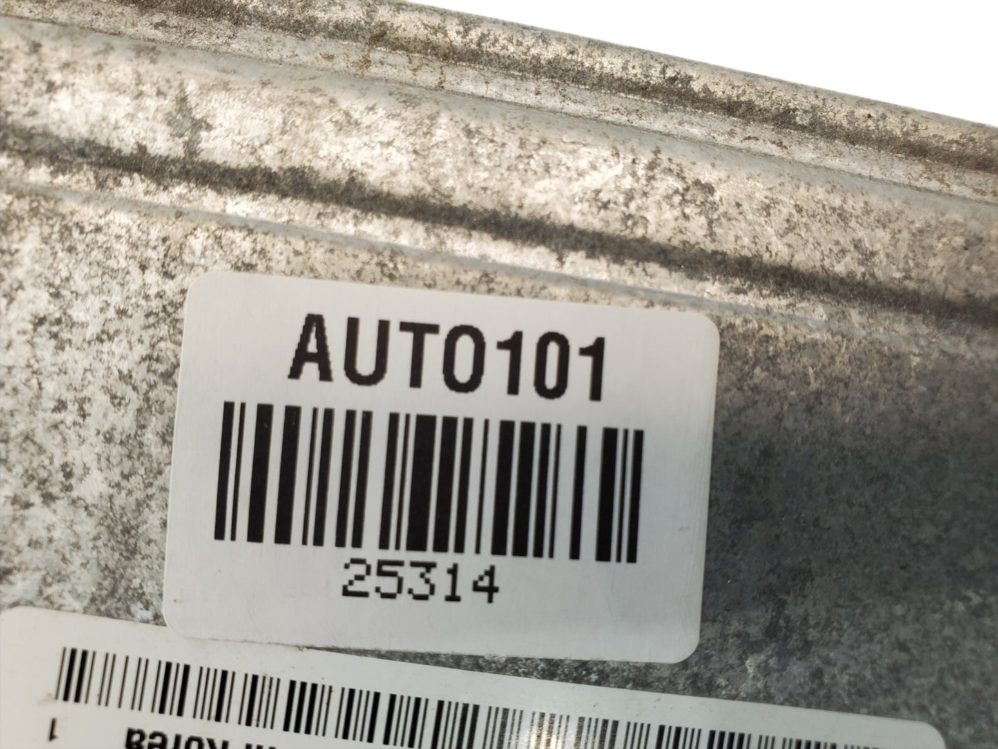 11-13 Forte Computer Brain Engine Control ECU ECM EBX Module 39122-2G200