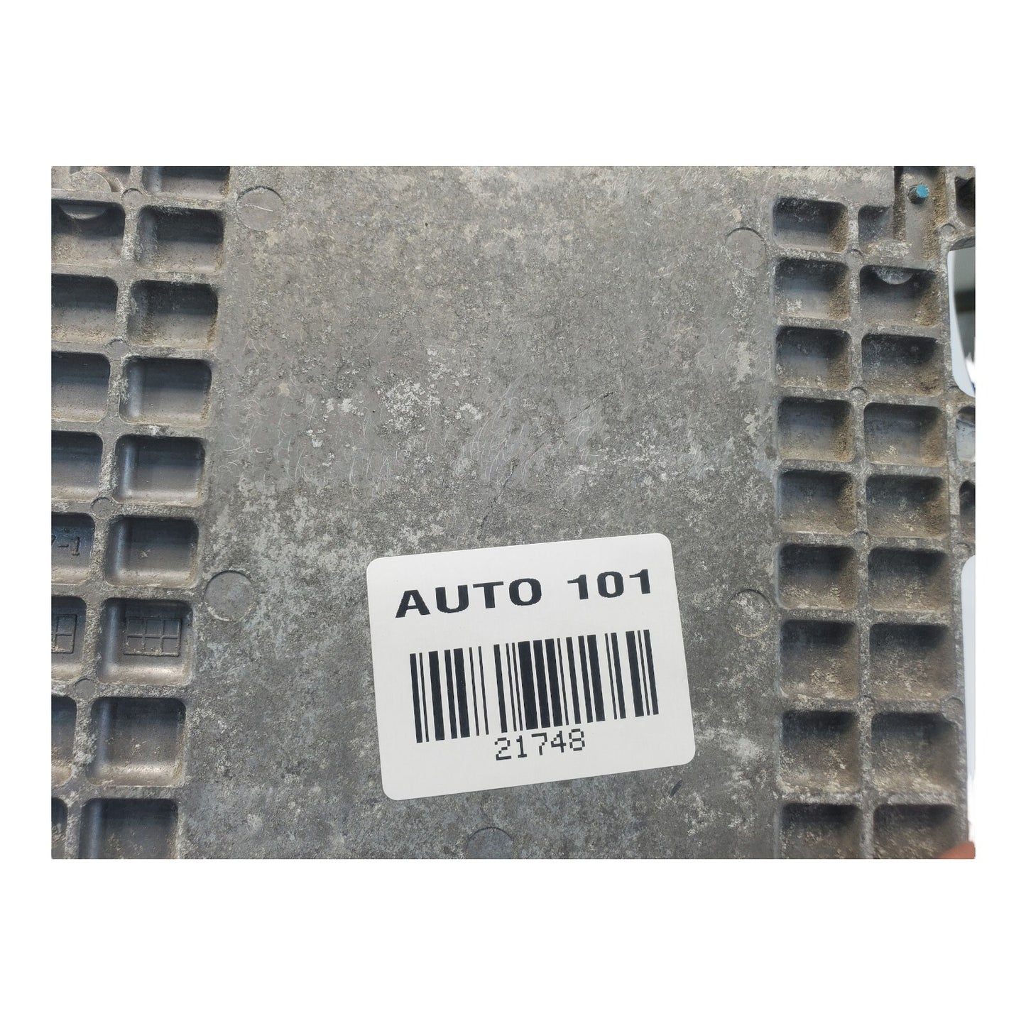 ✅2011 NISSAN ROGUE EXCEPT SPORT Electronic Control Module ID (MEC112-060-D1)