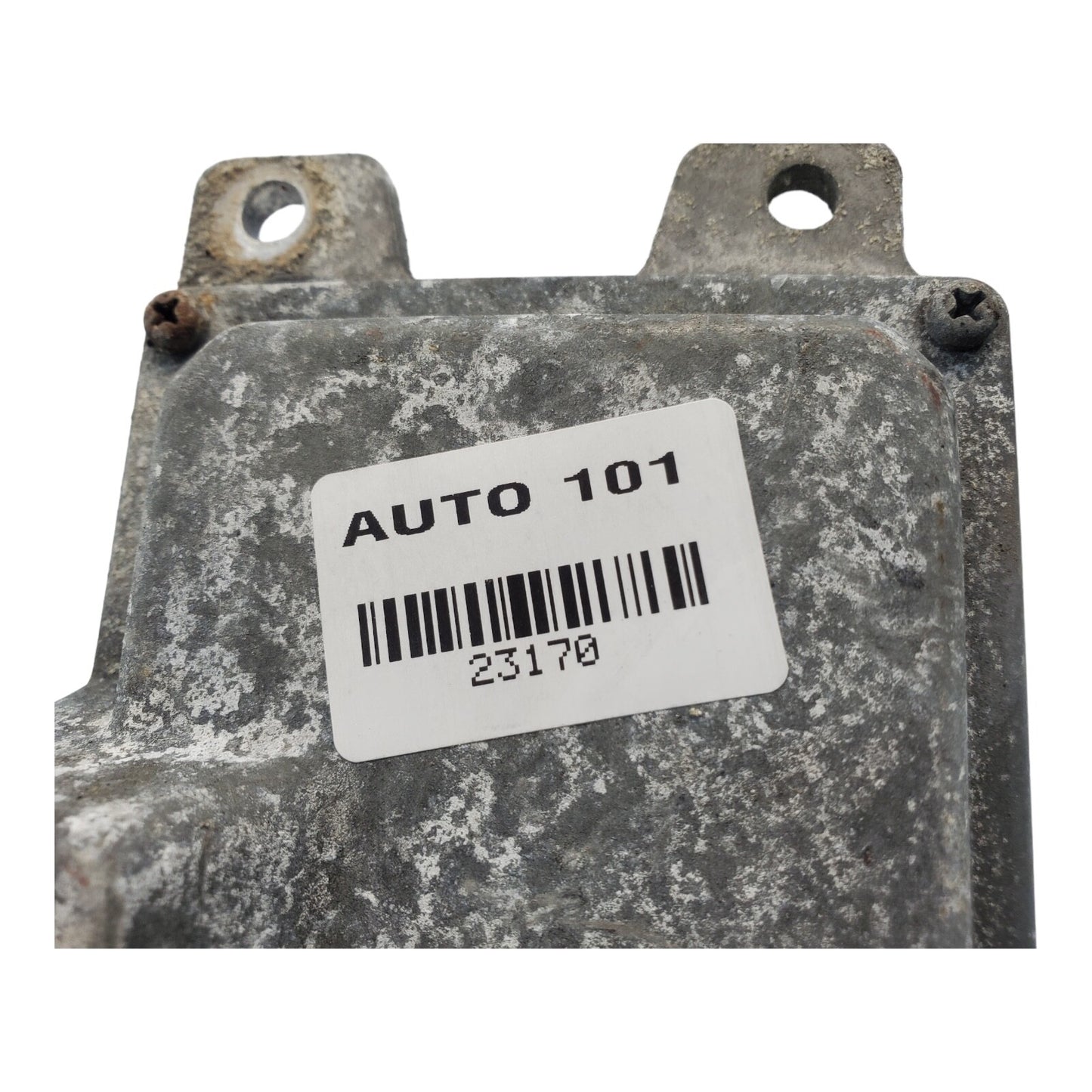 2010-2012 Nissan Altima 2.5L TCU 31036 ZX00D ETC52-220N A1