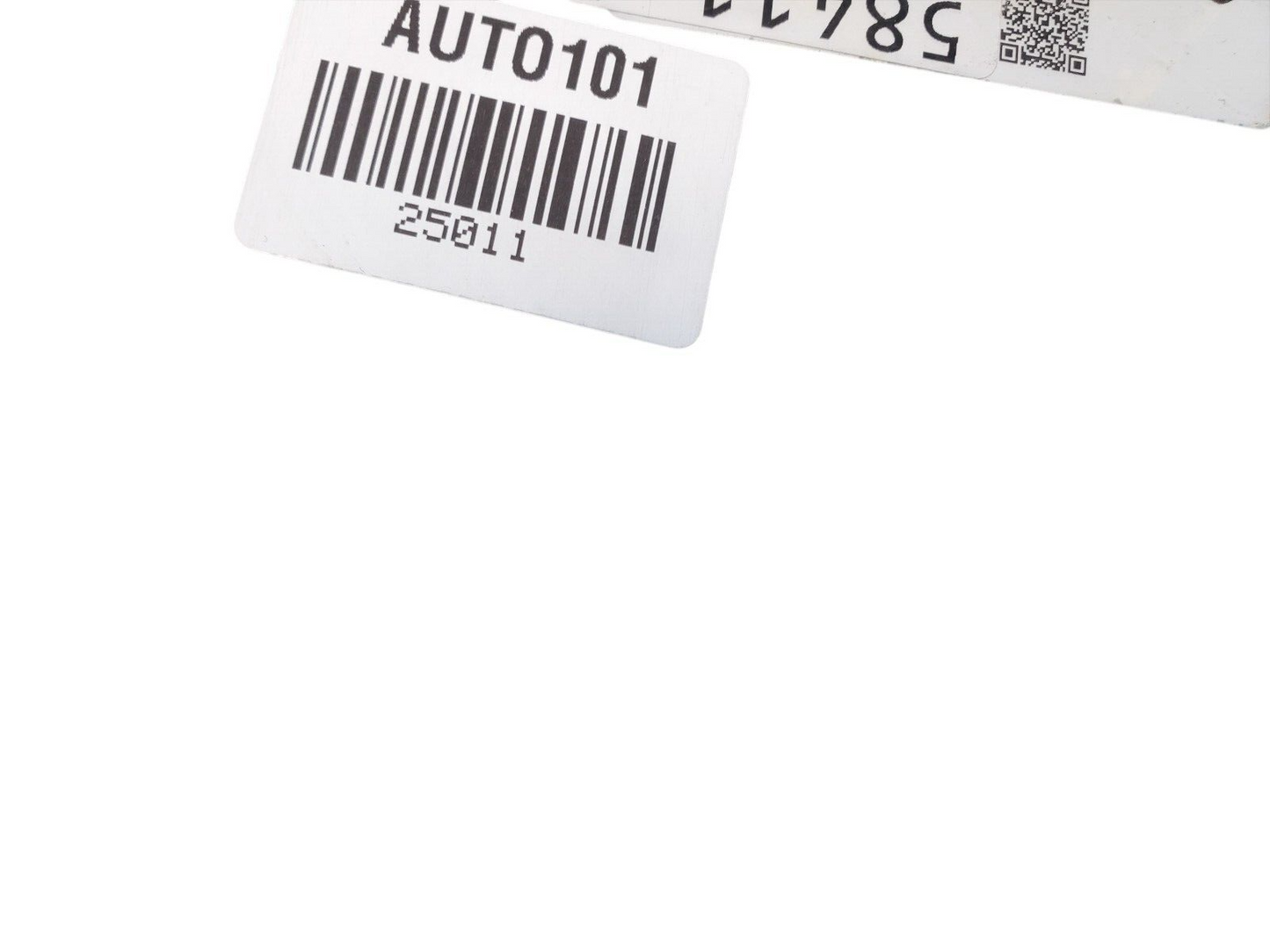 12-13 Nissan MAXIMA NEC000-696 Engine Control Module Computer Unit ECU ECM OEM