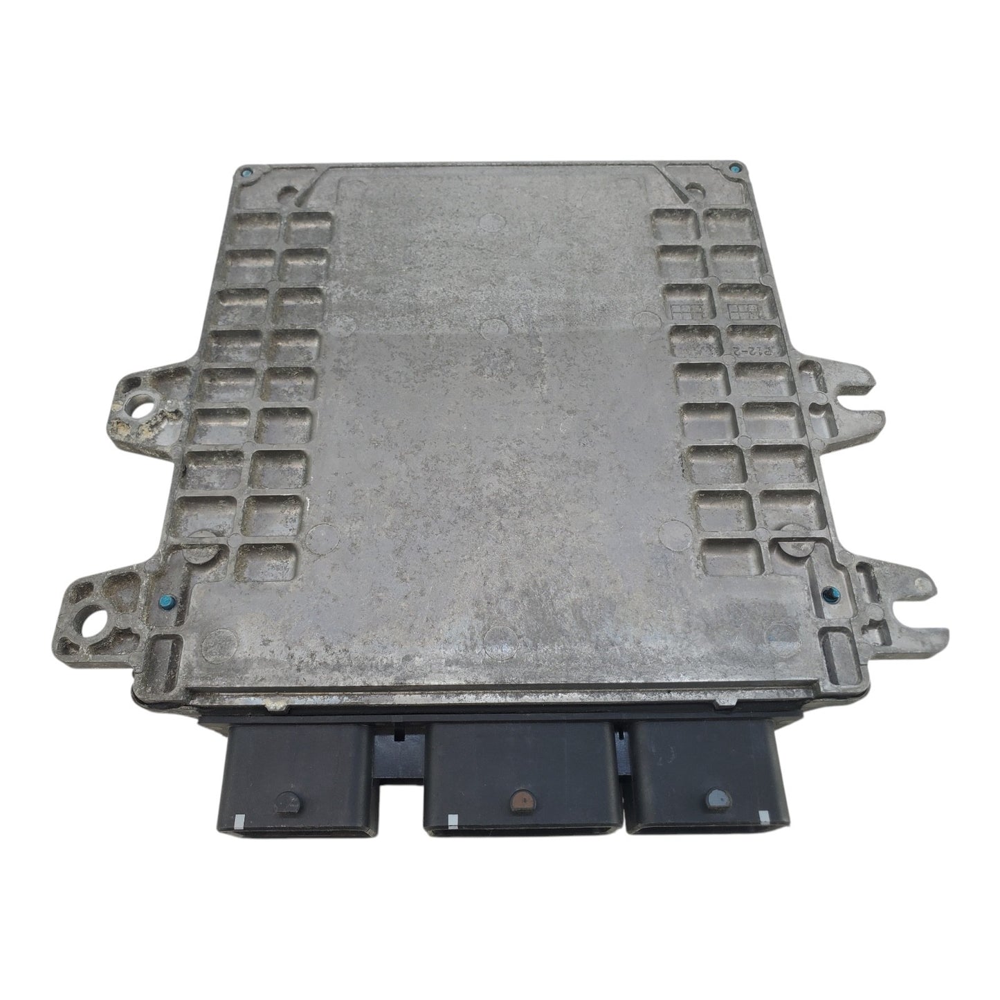 2012 Nissan Rogue OEM ECM Electronic Control Module 2.5L NEC000-640