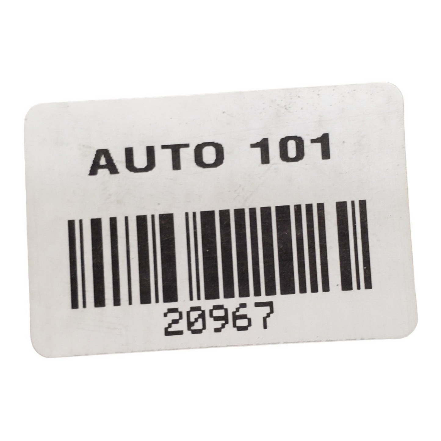 ✅11 Nissan Rogue MEC112-120 D1 Computer Brain Engine Control ECU ECM EBX Module