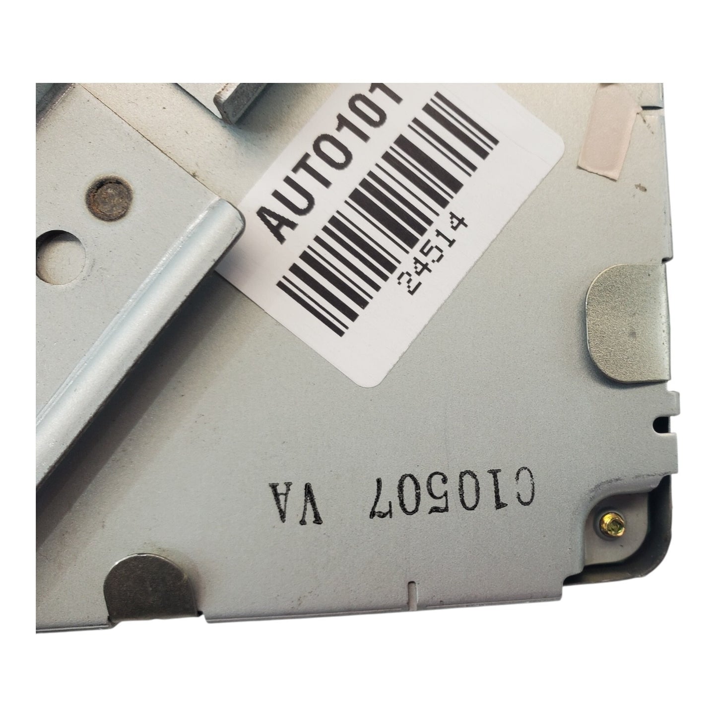 01-03 Toyota Highlander Multiplex Body Control Module BCM 89221-48170 OEM