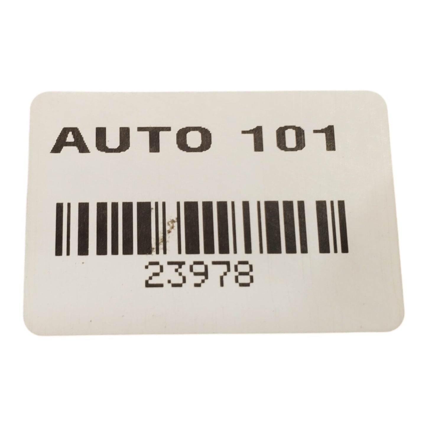 04-06 Nissan Altima Fuse Box Junction OEM 284B7AQ004