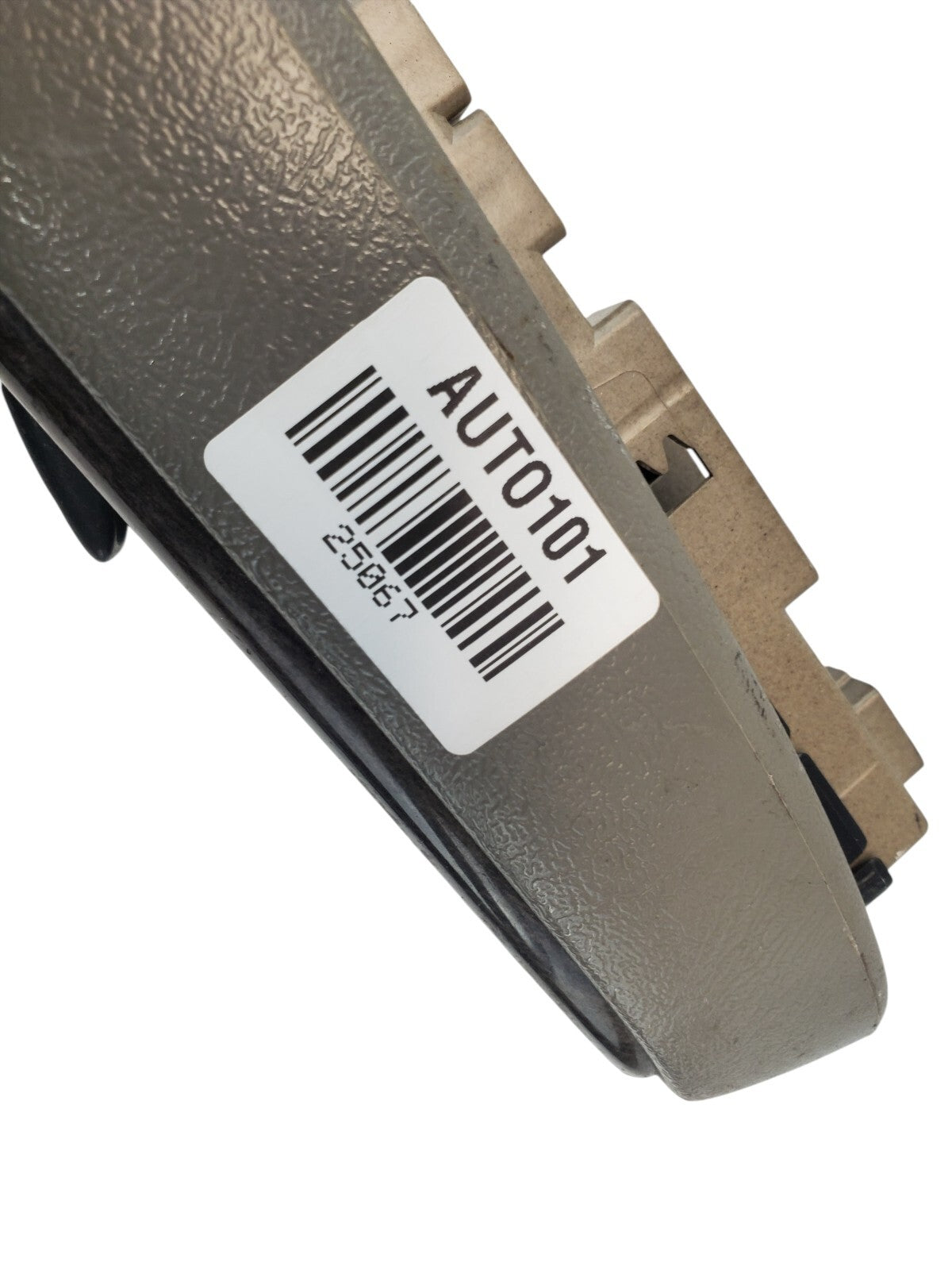 03-06 Tahoe Silverado Yukon Sierra Passenger Power Window Switch 15109672