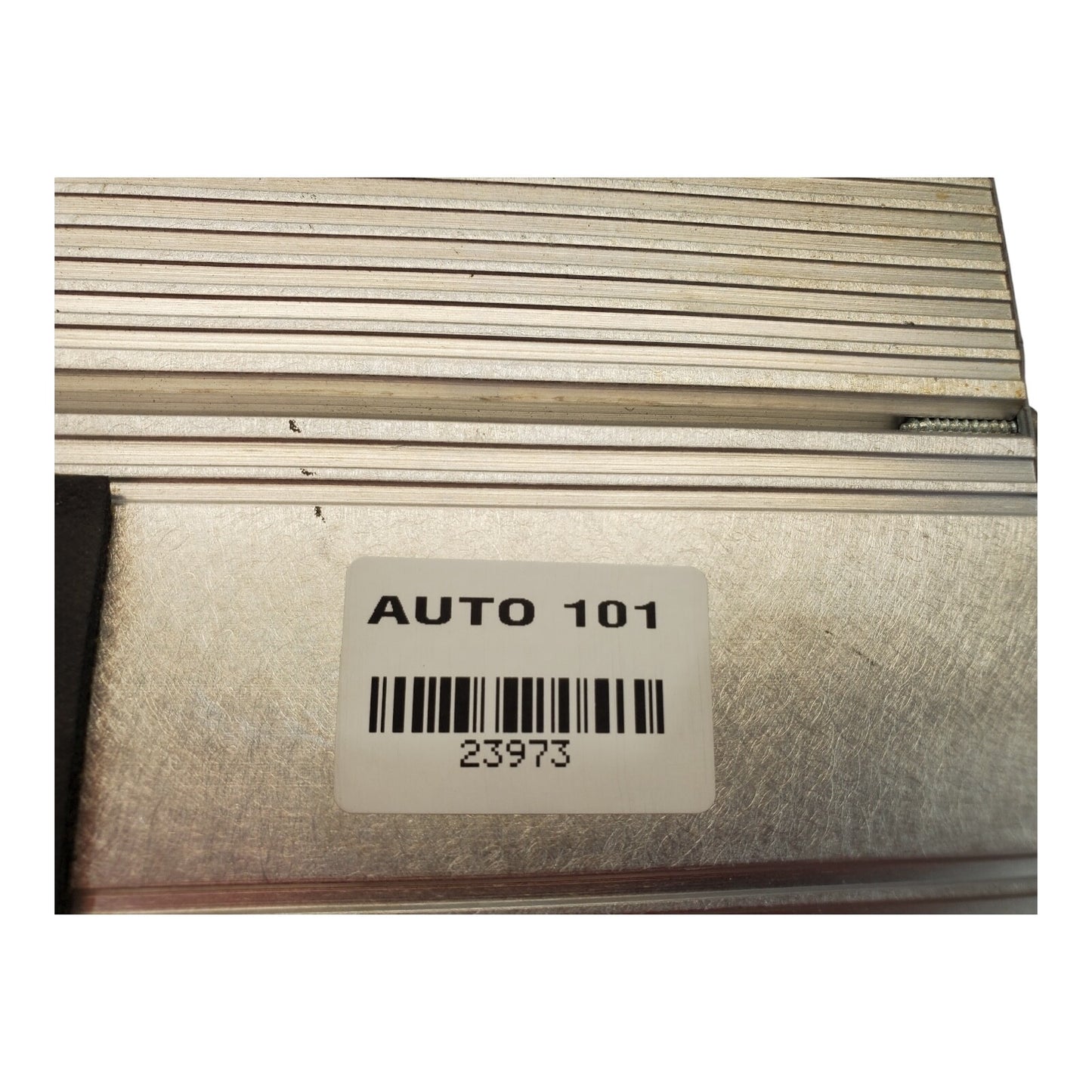 02-06 TOYOTA CAMRY AUDIO AMPLIFIER AMP JBL 86280-AA071