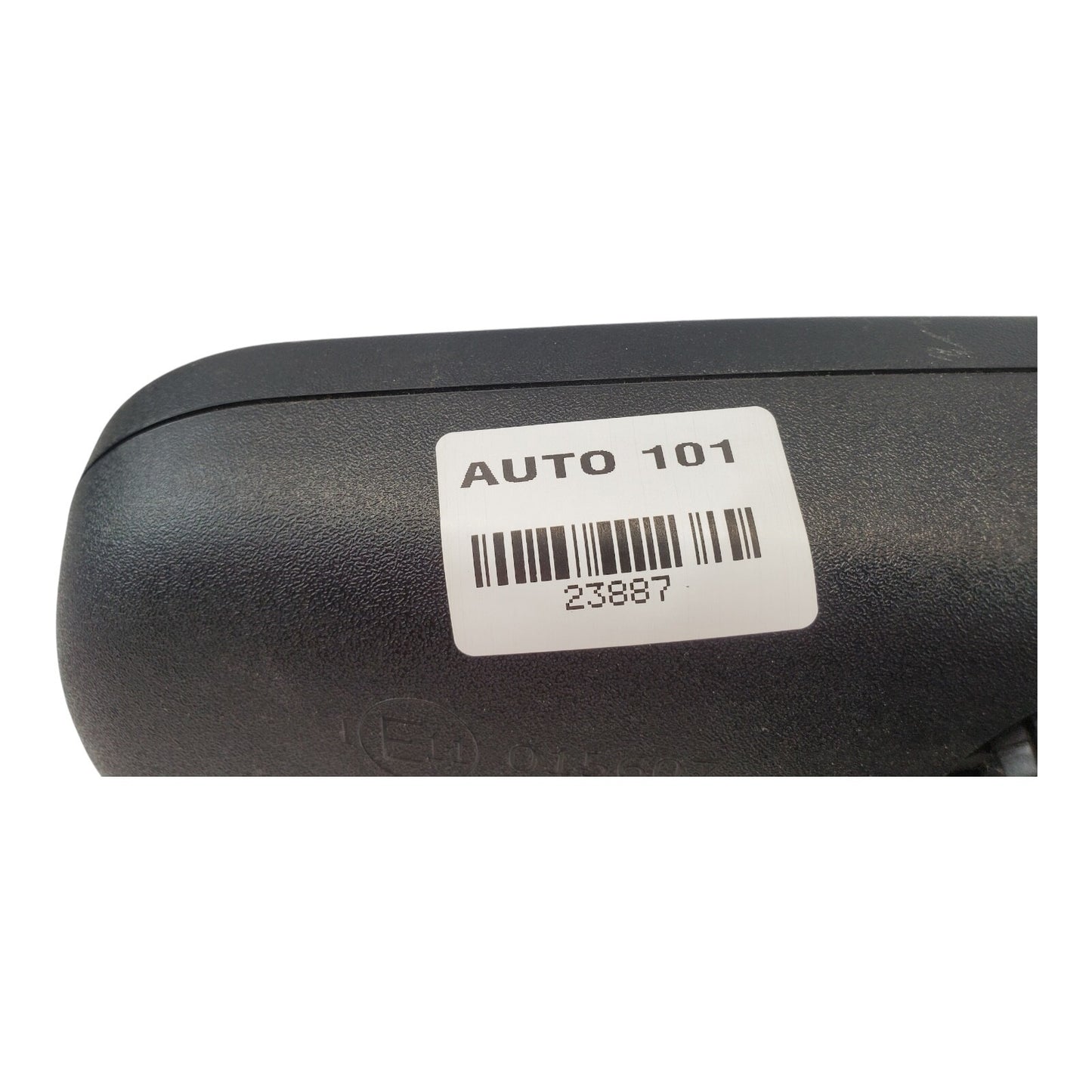 02-09 Trailblazer Envoy Rearview Mirror OnStar AutoDim Compass OEM 015607