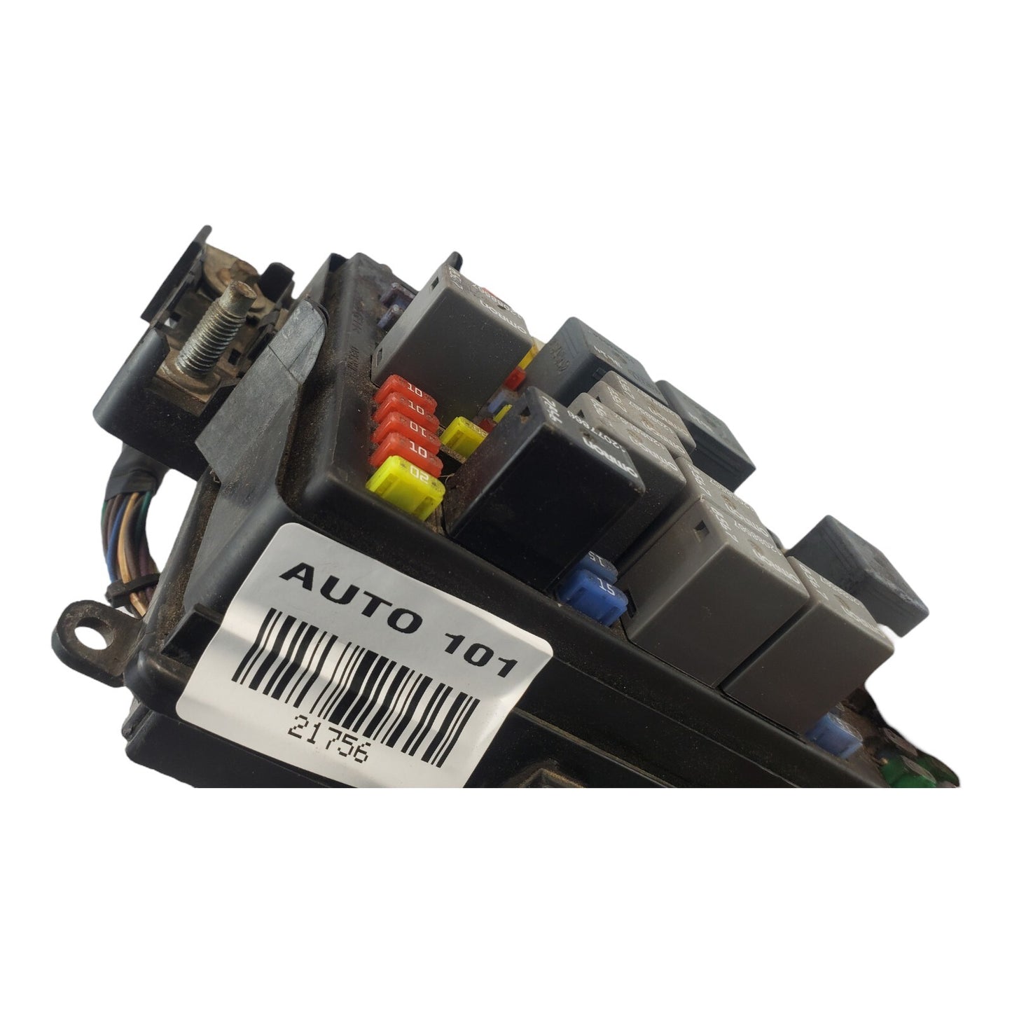 ✅2003-2006 Yukon Suburban Tahoe Escalade Fuse Box 15177119-01