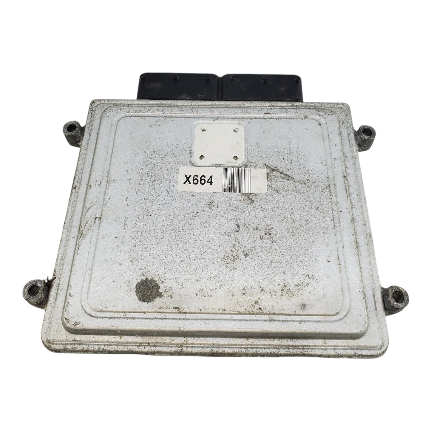 2014 Hyundai Sonata 2.4 L Engine Control Computer Module ECM ECU OEM 39101-2G664