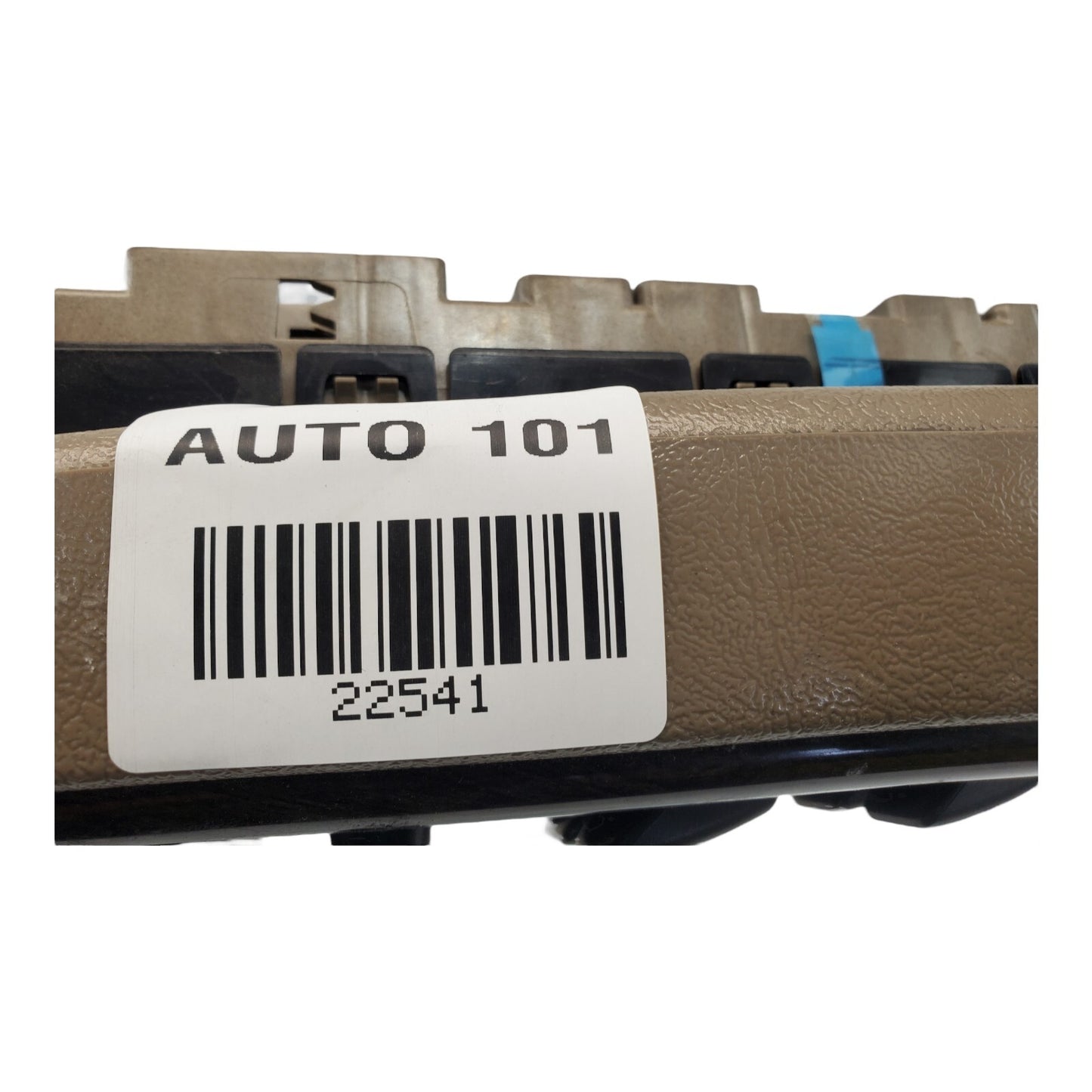 ✅03-06 Tahoe Silverado Yukon Sierra OEM Master Power Window Switch 15202850