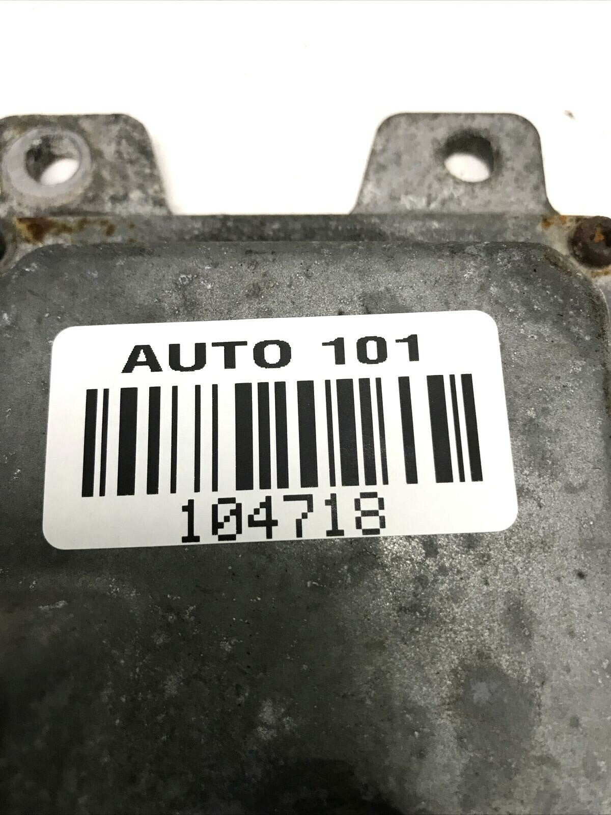 ✅ 07 08 Nissan Altima 31036 JA52D TCM TCU Transmission Computer Control Module