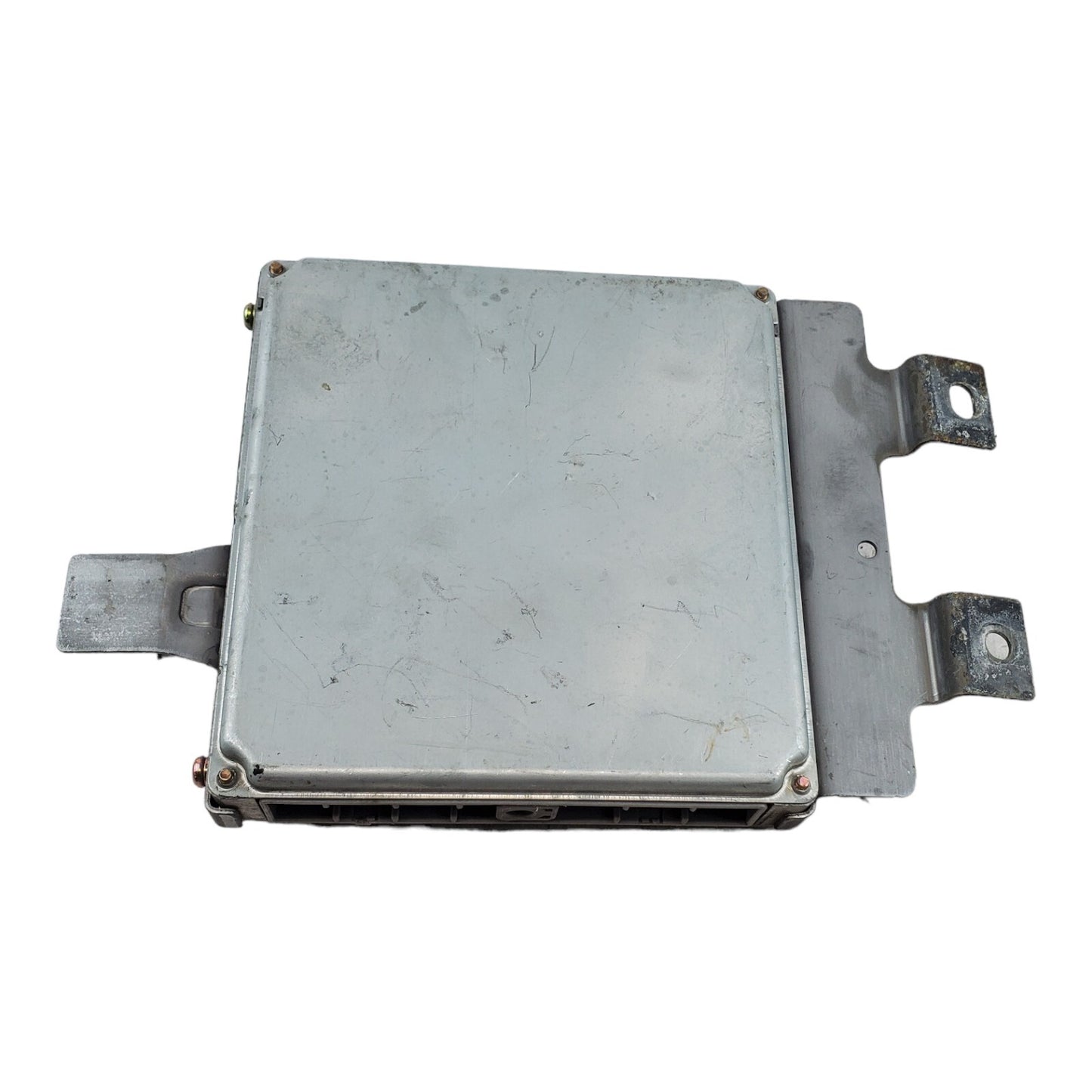 ✅2003 NISSAN XTERRA SUPERCHARGED ECU ECM ENGINE CONTROL MODULE MEC07-420 B1