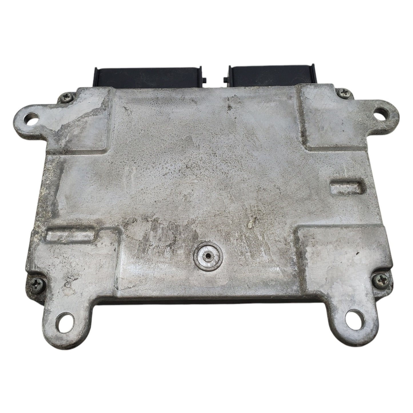 1860A753 2.0L AT PROD: 07/07 Engine ECM Control Module 2008 LANCER HO-145N