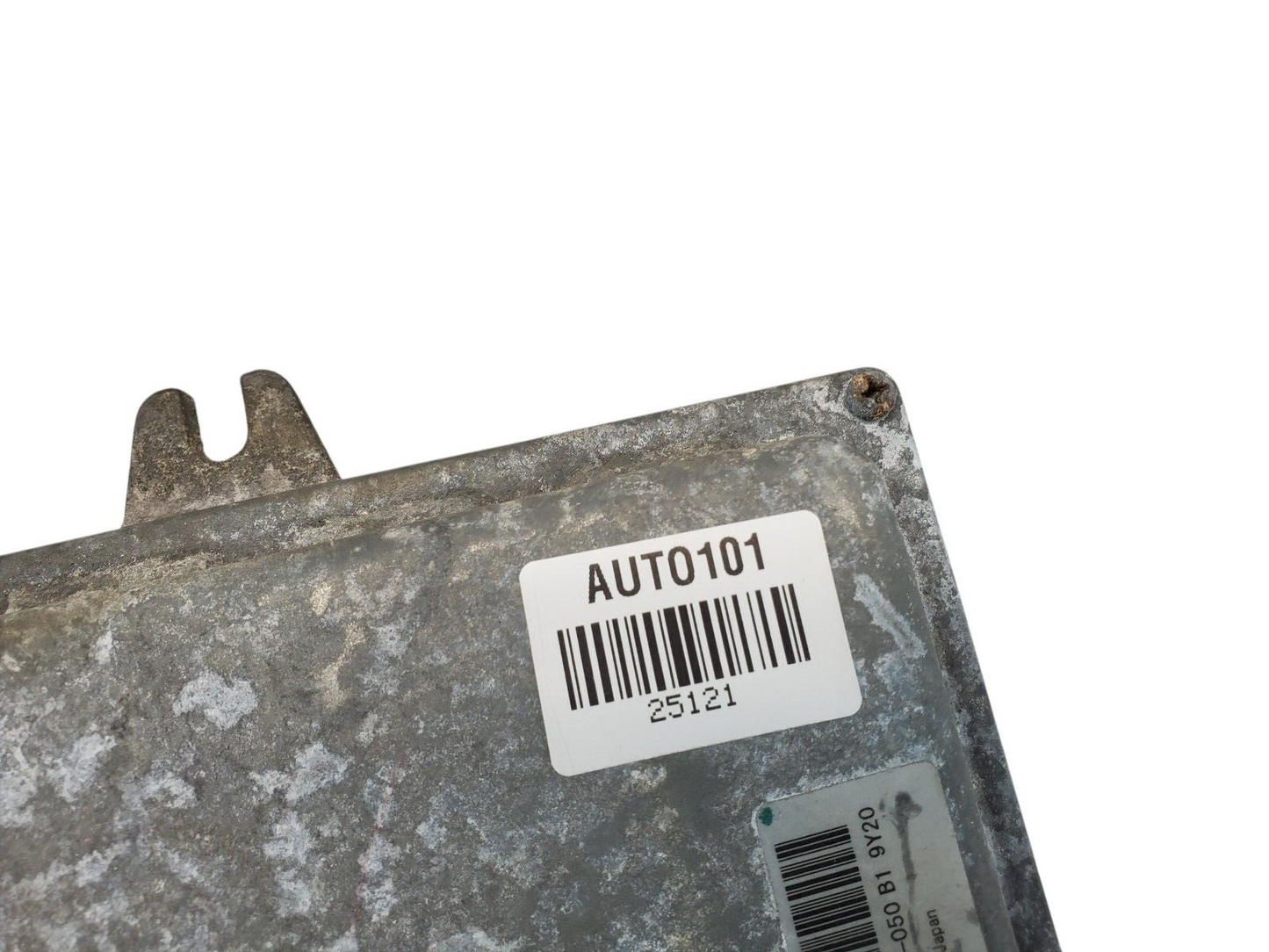 ✅10 Nissan Rogue MEC114-050 B1 Computer Engine Control ECU ECM EBX Module