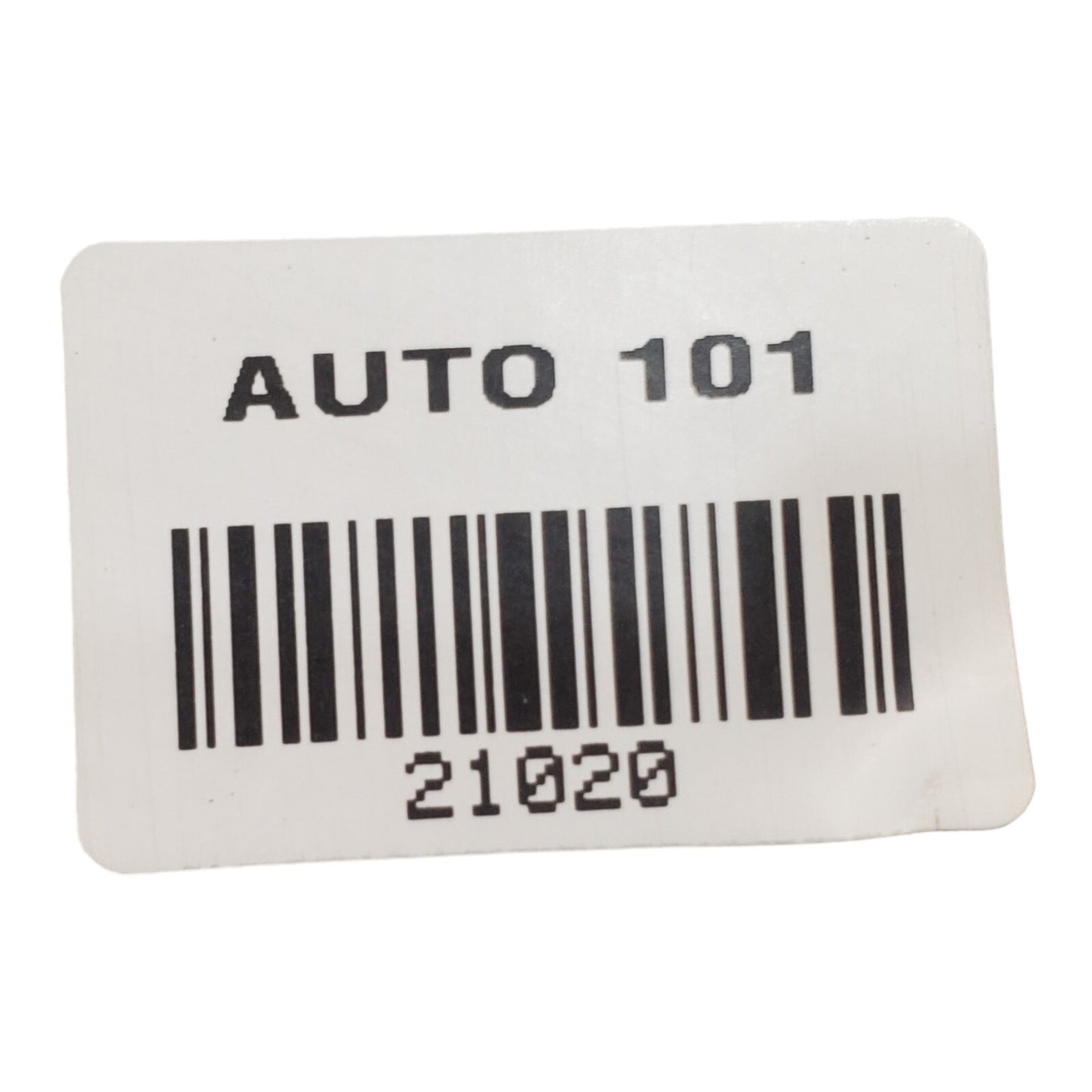 ✅2013 Mitsubishi Outlander ECM ECU computer 1860C037