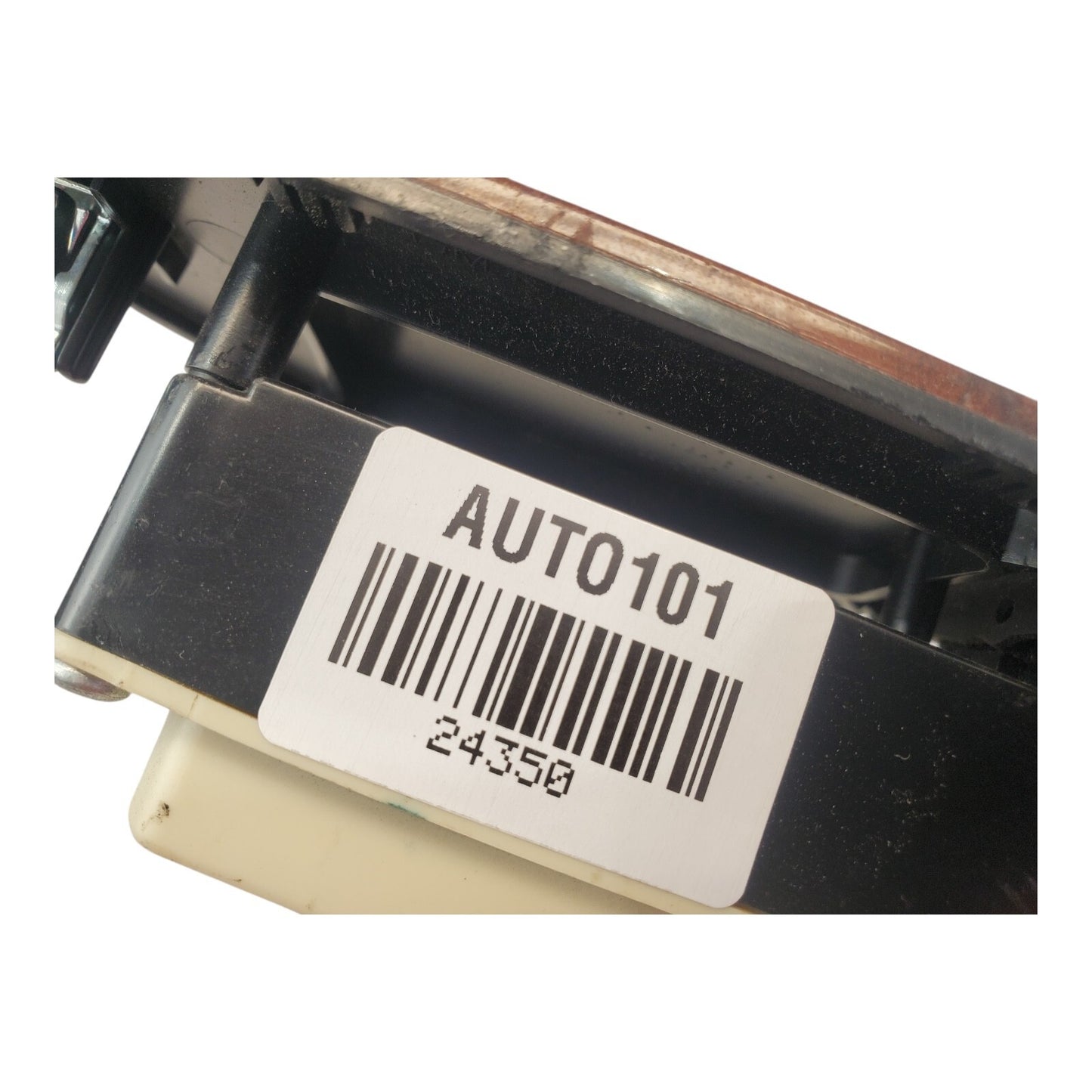 07-14 Escalade Suburban Yukon Power Window Switch Front RH Right OEM 15879808