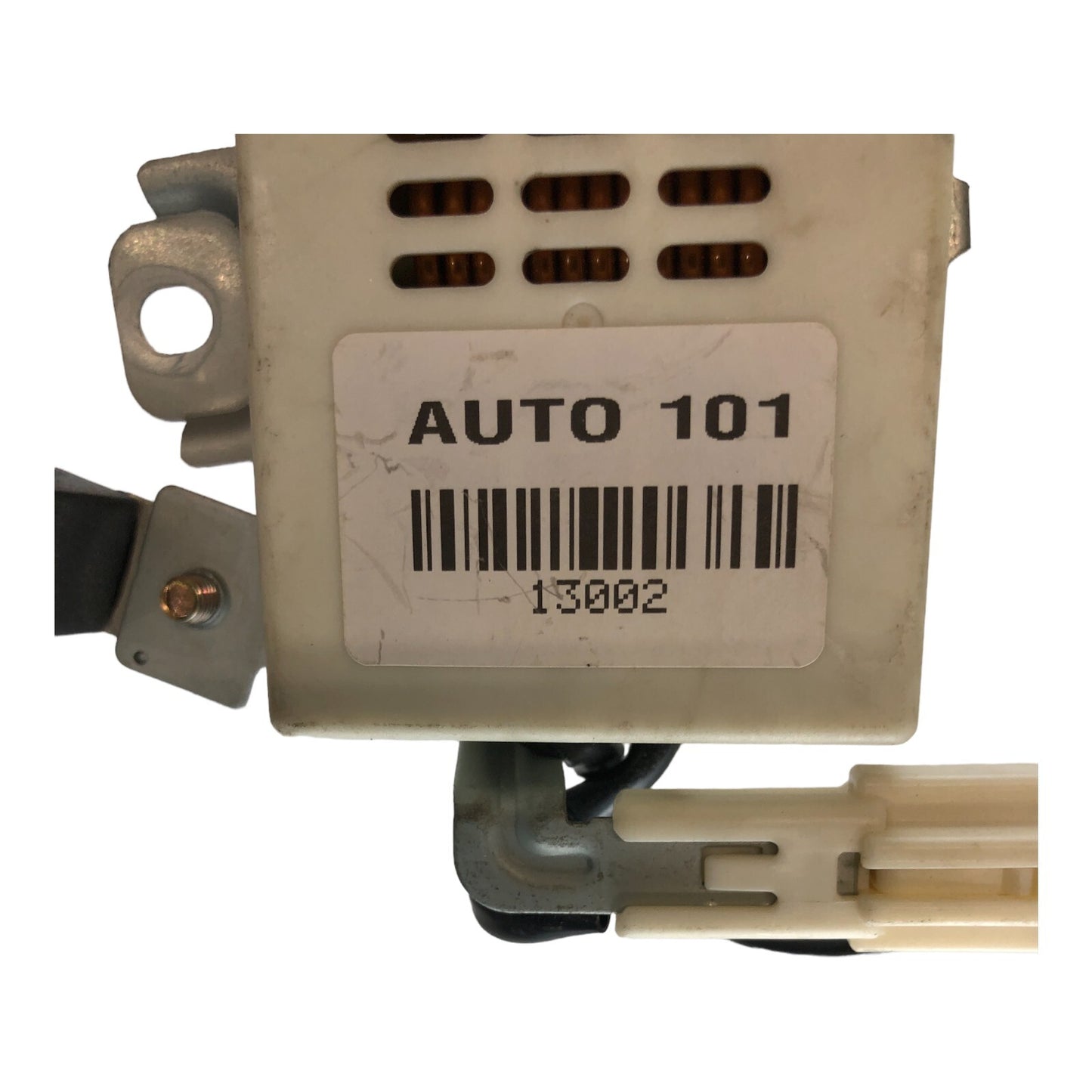 ✅ 97-01 TOYOTA CAMRY OEM NOISE FILTER ANTENNA MODULE 90084-98015