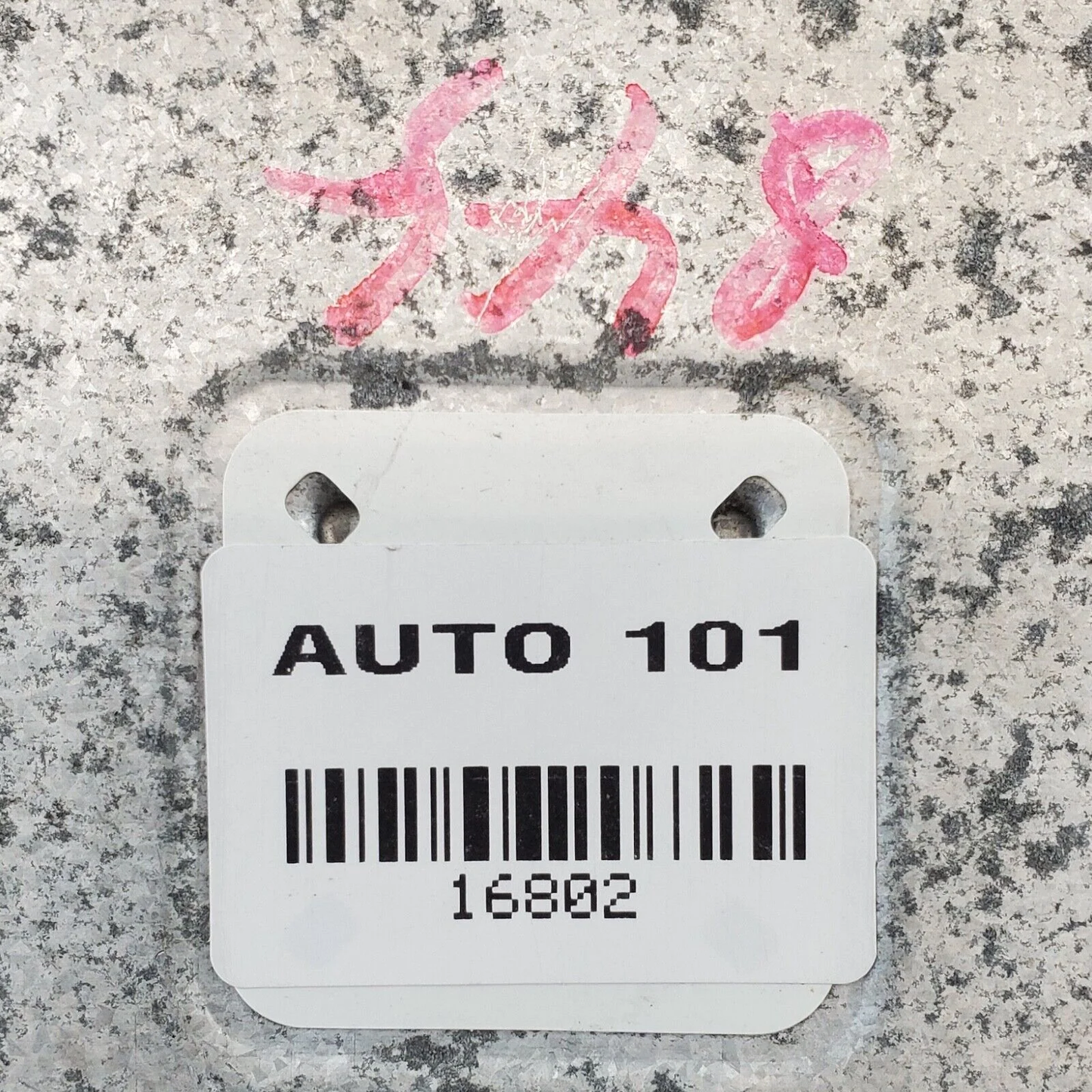 07-10 Hyundai Elantra Engine Computer United Computer Unit | 39150-23023