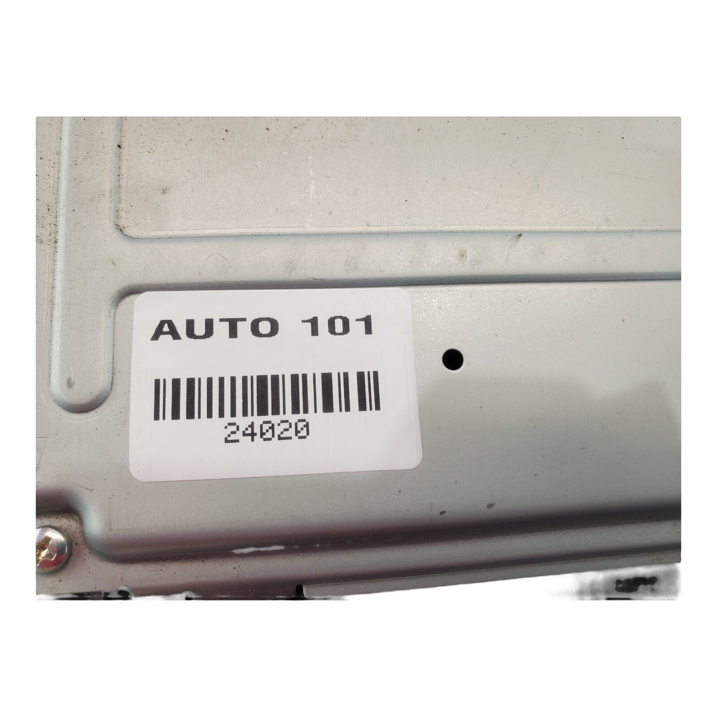 ✅ 2010-2015 GMC Terrain Radio AMP Amplifier Control Module OEM 20880430