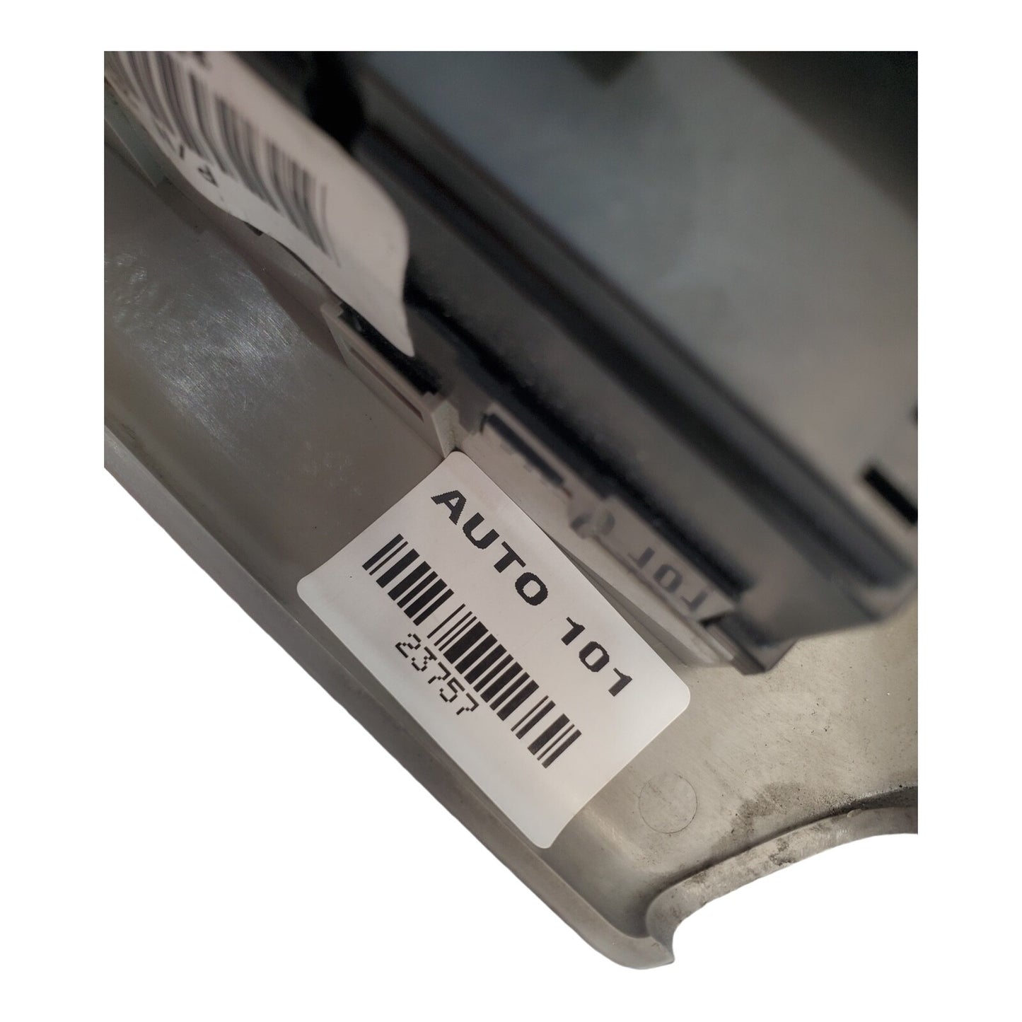 06-09 Chevy Trailblazer Envoy Master Power Window Switch 25861582