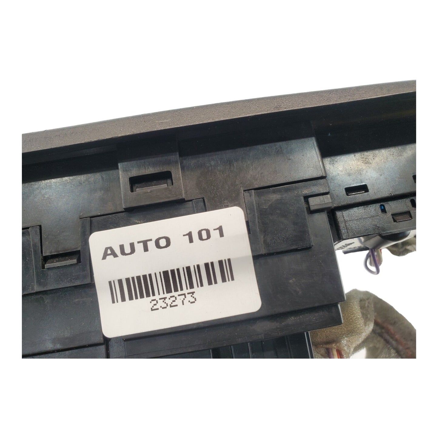 02-05 Chevrolet Trailblazer Envoy Master Window Heated Switch 15114263 OEM