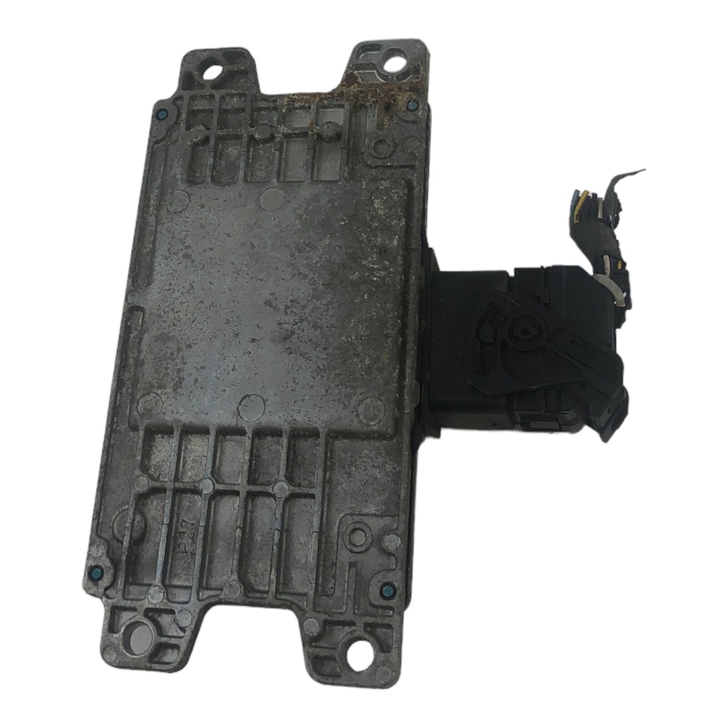 ✅ 10-12 Nissan Altima Transmission Control Module TCM 31036 ZX00D