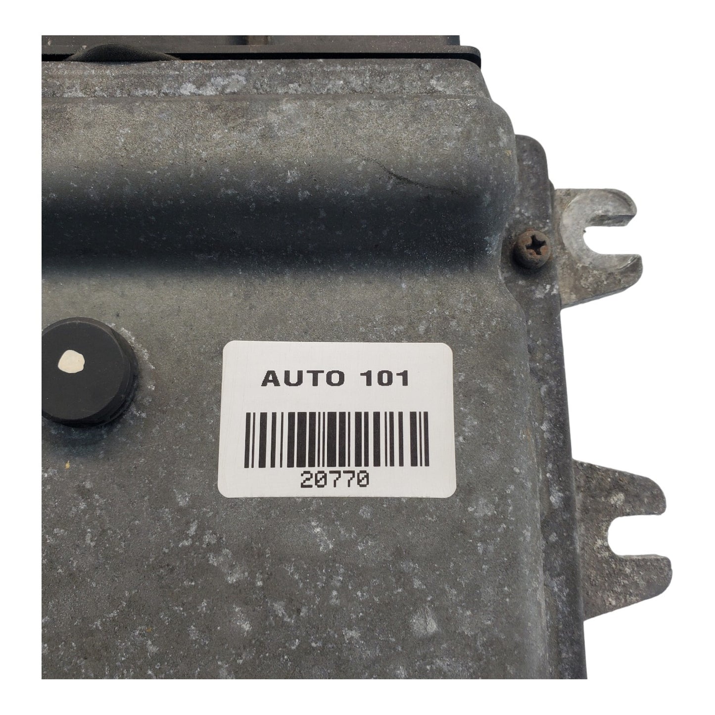 ✅2008 NISSAN ROGUE ENGINE CONTROL MODULE ECU OEM P/N: MEC111-022 A1