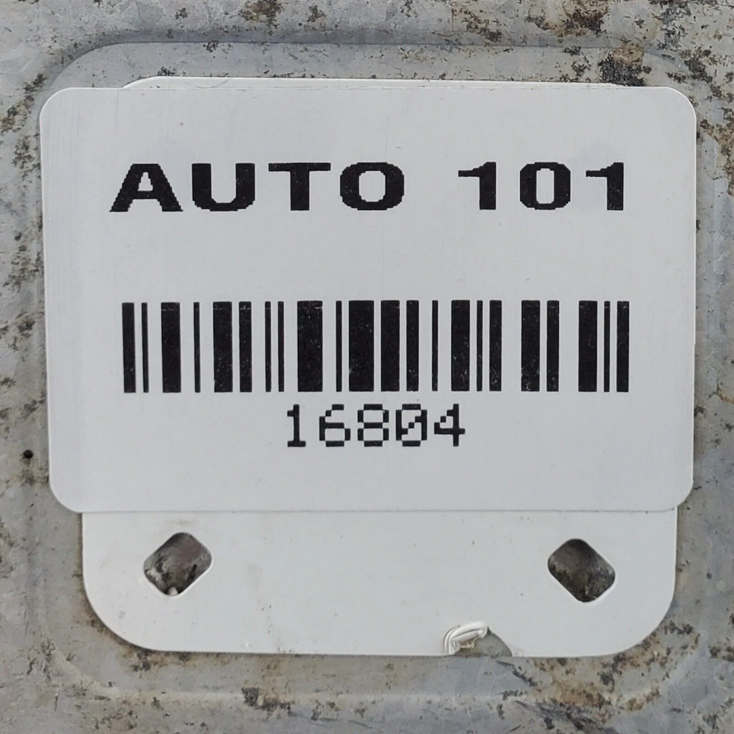 06 07 08 KIA OPTIMA 2.4L ECM Engine Control Module 39101-25141 OEM