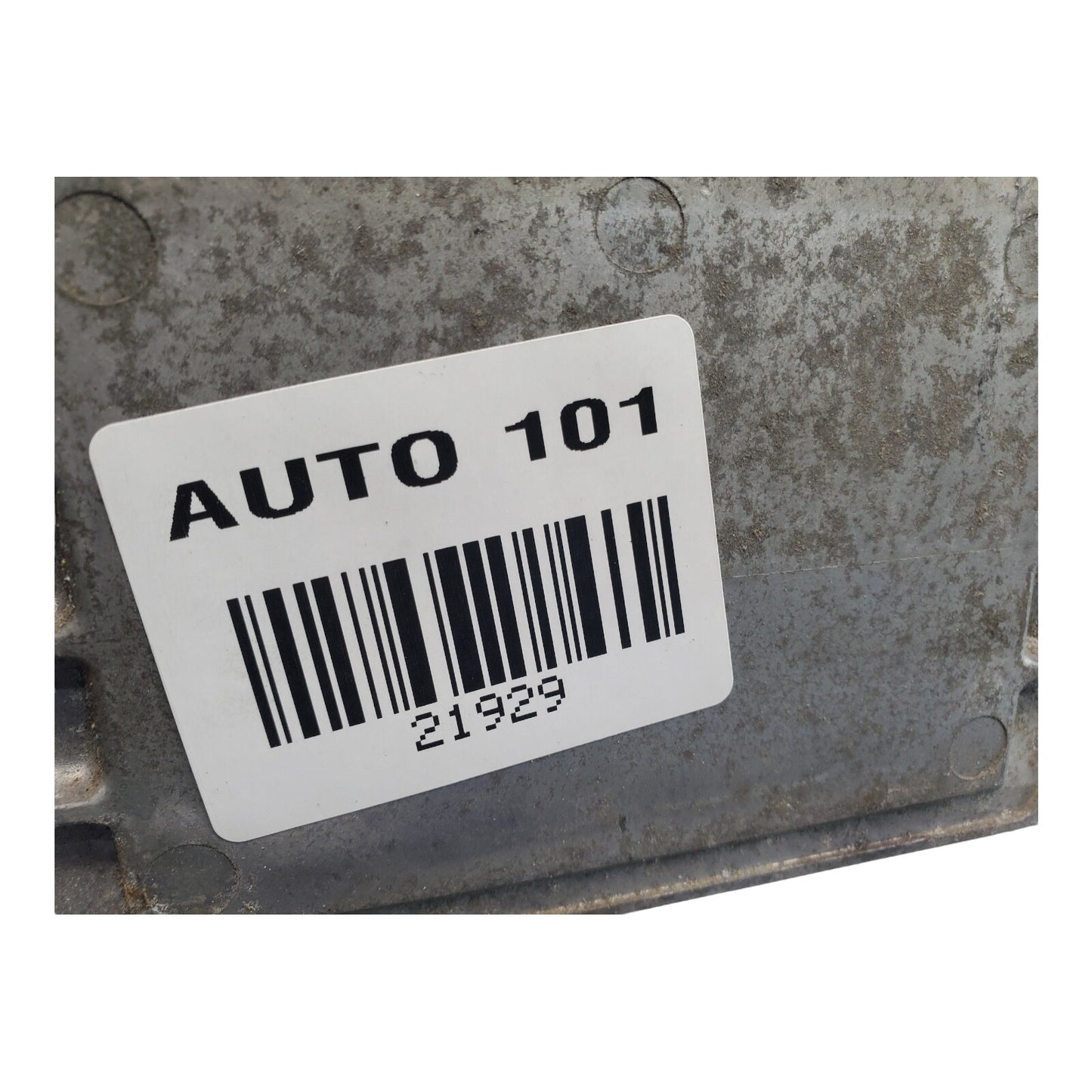 ✅2010 Nissan MEC114-011 A1 Altima Engine Computer Ecu Pcm Ecm Pcu Oem